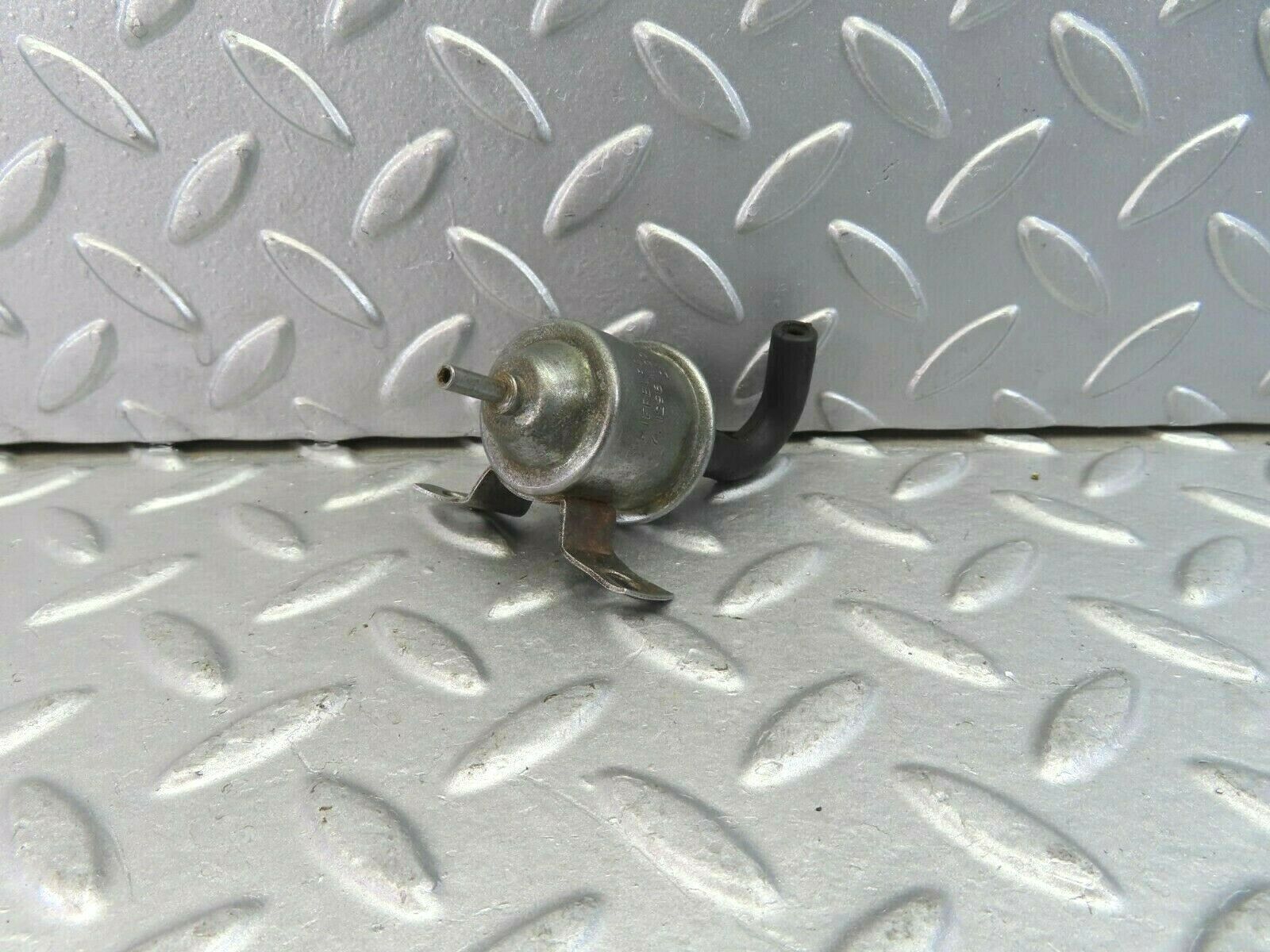 10039 Mercedes-Benz C123 280CE Coupe Egr Control Valve Pierburg 7.12691.00