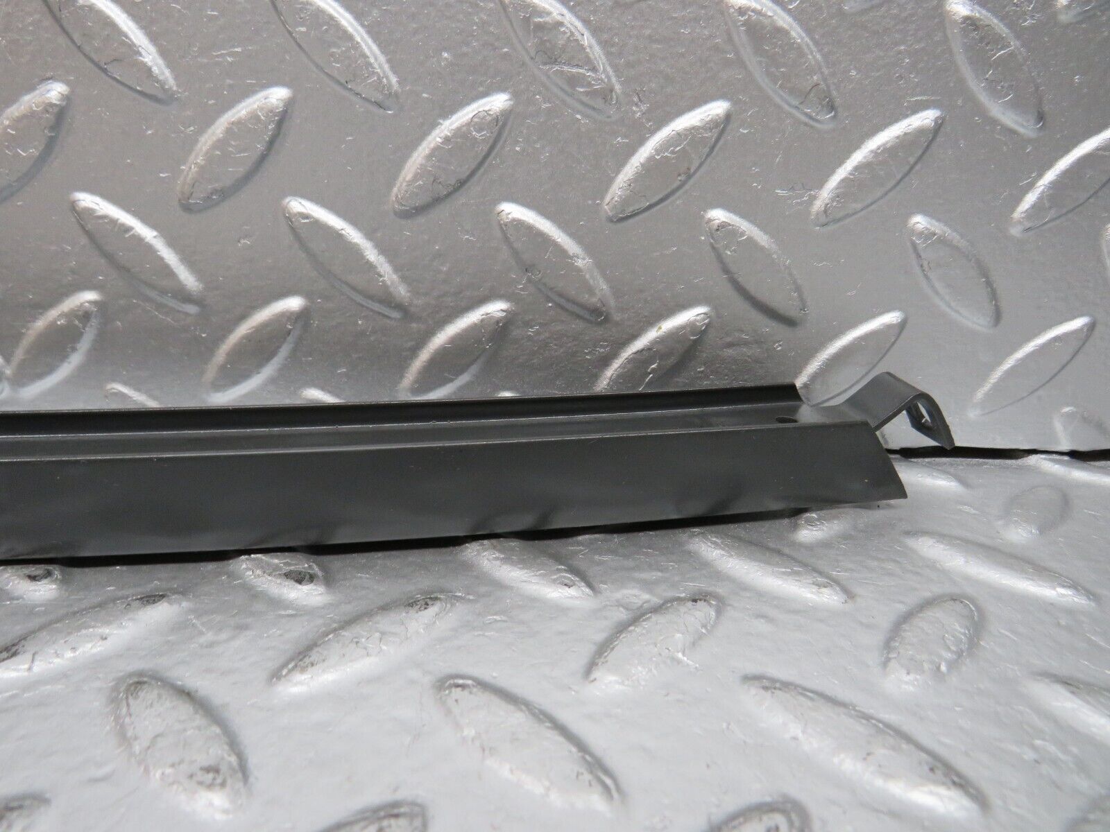 29398 Mercedes-Benz W124 230E Rear Right Door Window Channel