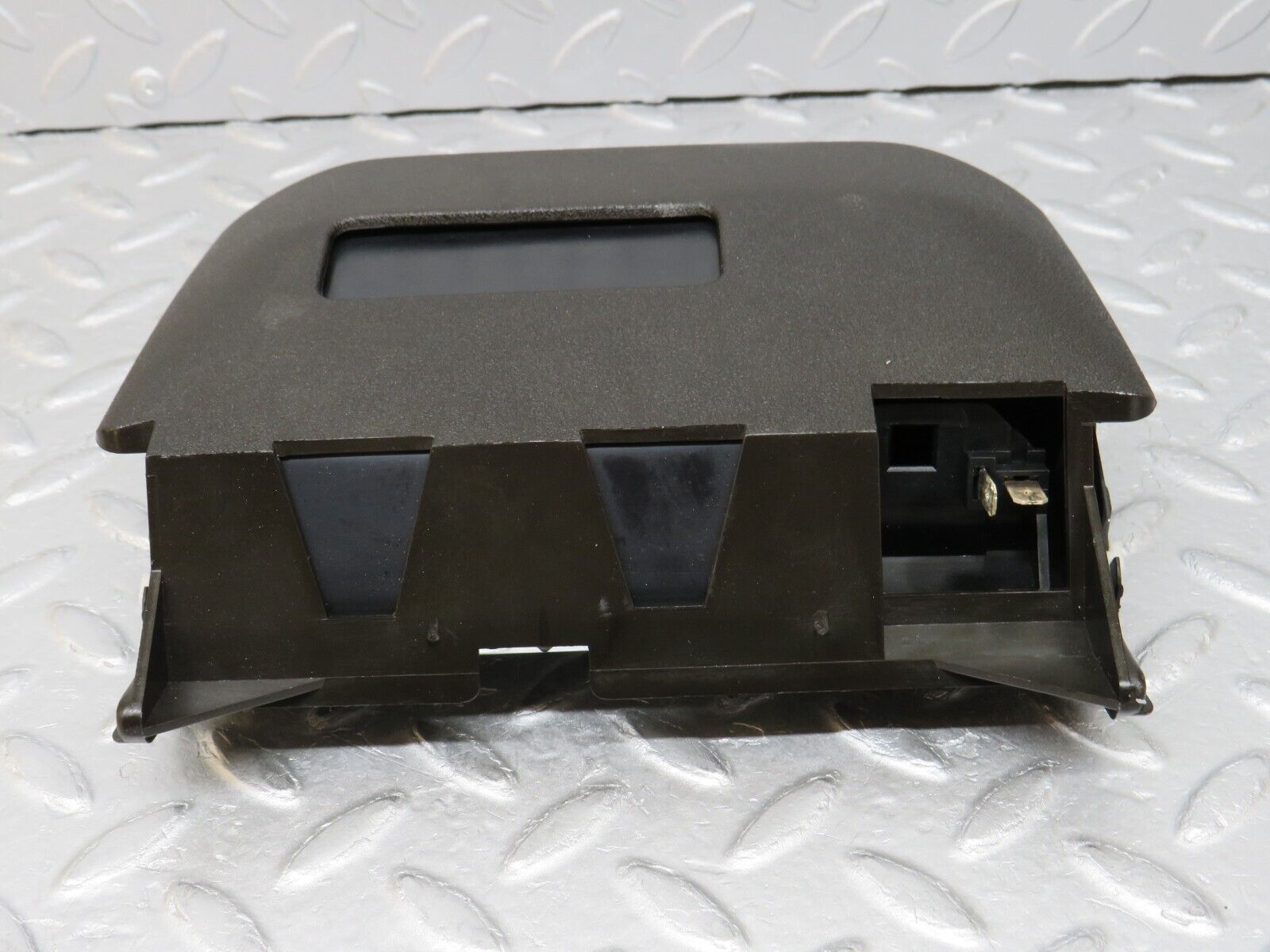 36532 Mercedes-Benz W201 190E 2.0L Centre Console Ashtray Black