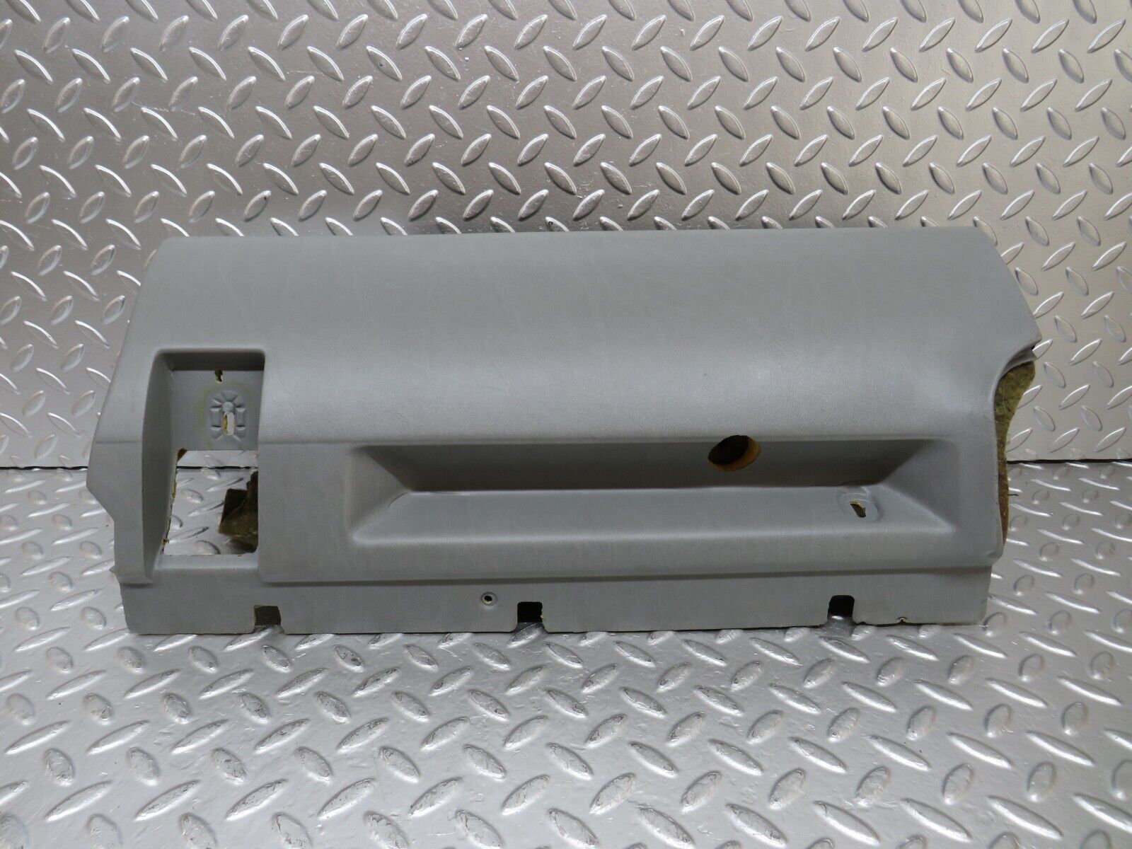 25741 Mercedes-Benz W124 280E Under Dash Panel Left Side