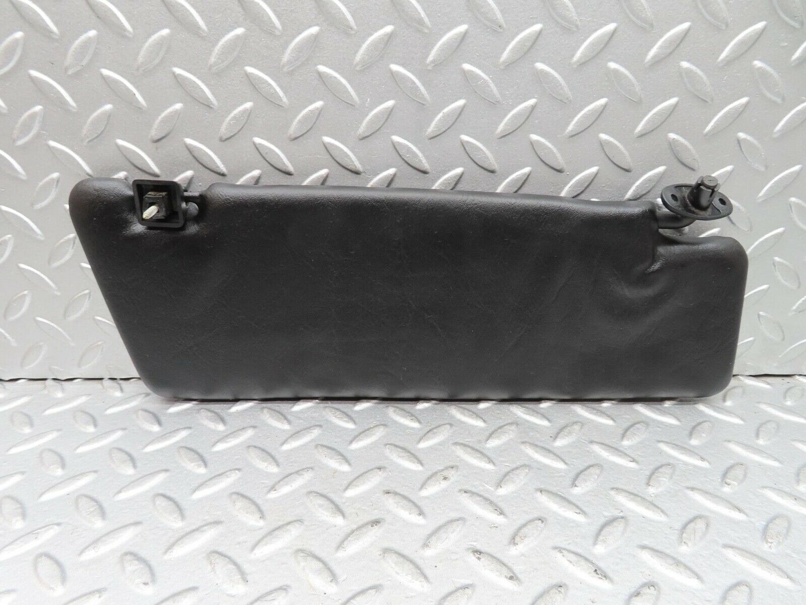 14546 Mercedes-Benz W201 190E Sun Visor Right Side Black