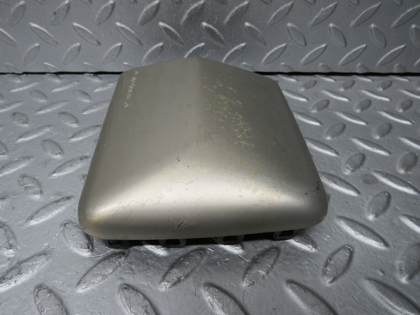 38198 Mercedes-Benz W201 190E 2.0L Wing Mirror Housing Left Side 1248110360