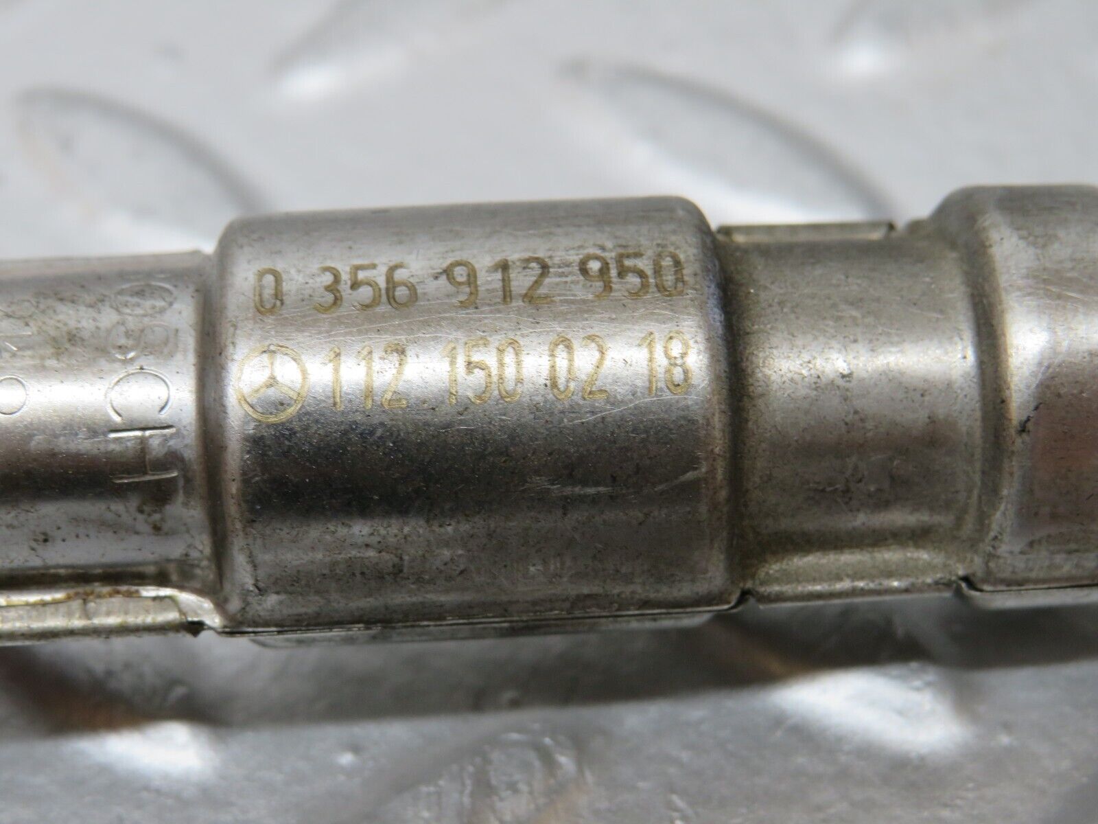 34965 Mercedes-Benz W210 320E Ignition Lead 1121500118 0356912948