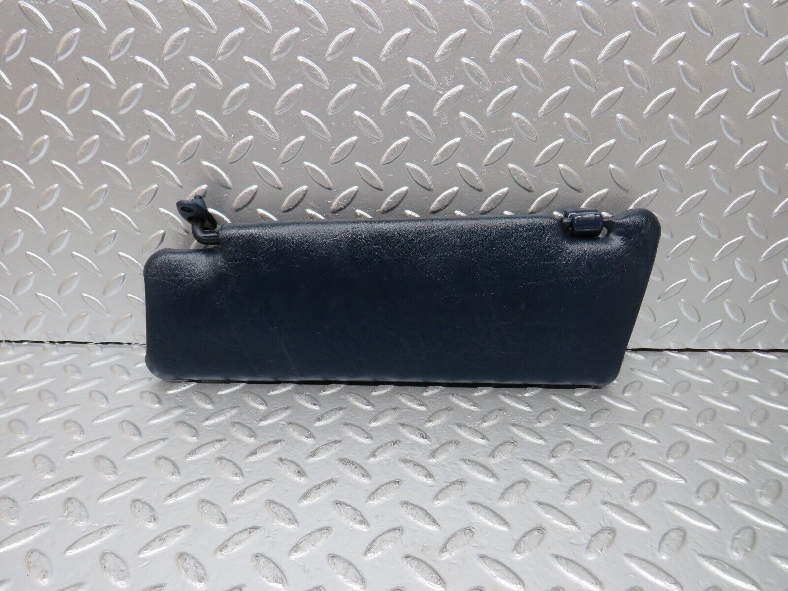 25204 Mercedes-Benz W201 190D Sun Visor Right Side Blue