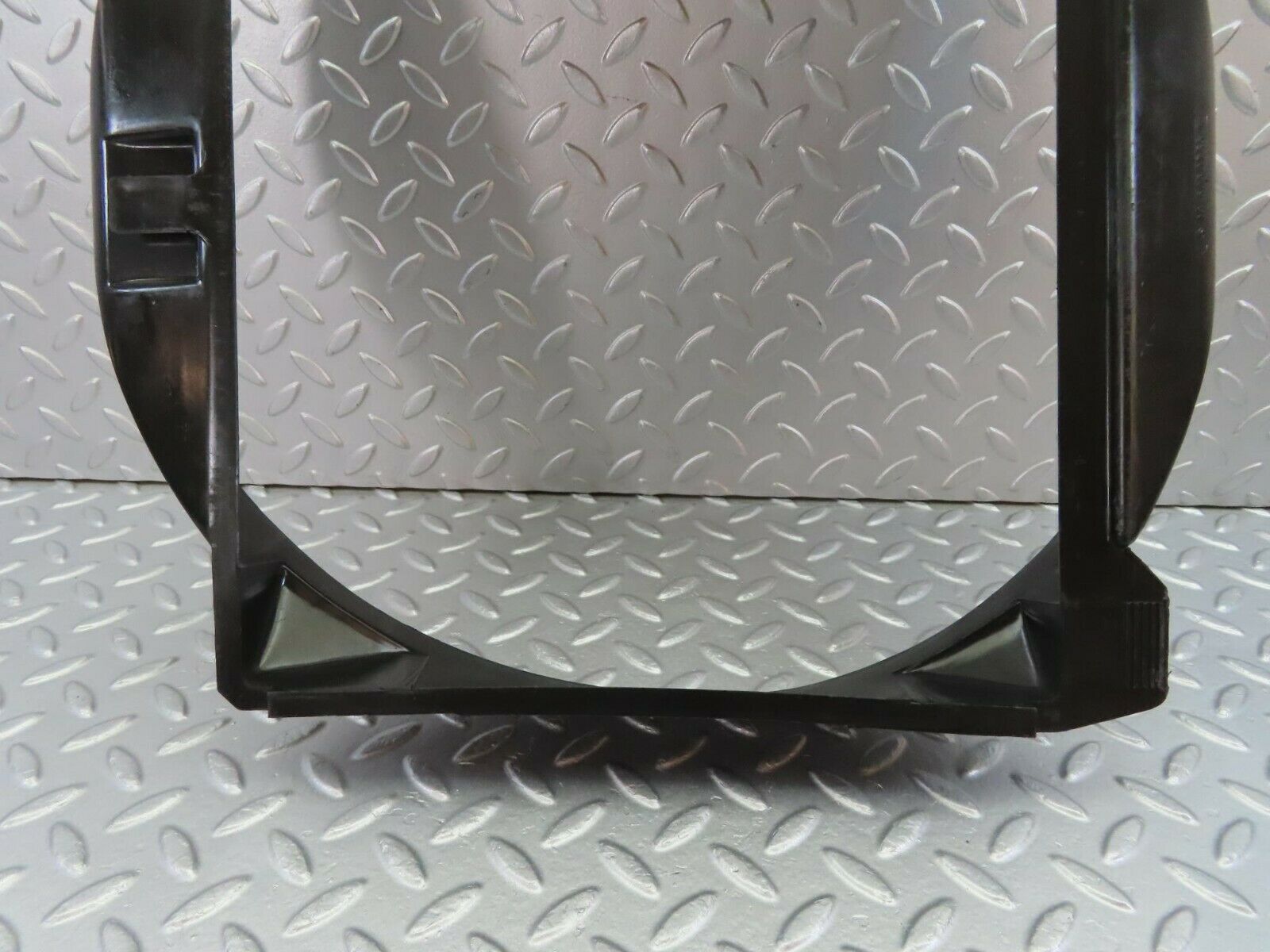 10410 Mercedes-Benz W201 190E Engine Fan Shroud 2015050755