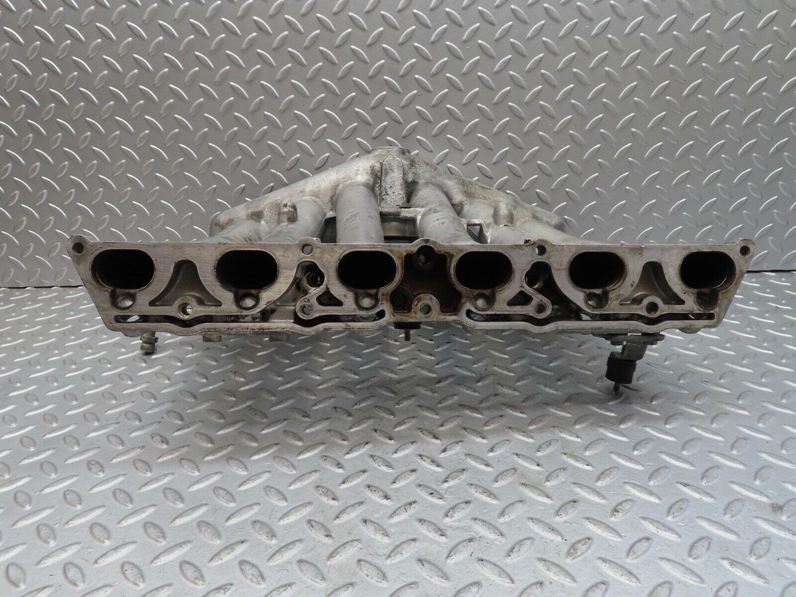 12672 Mercedes-Benz R129 300SL Coupe Intake Manifold 1041411001