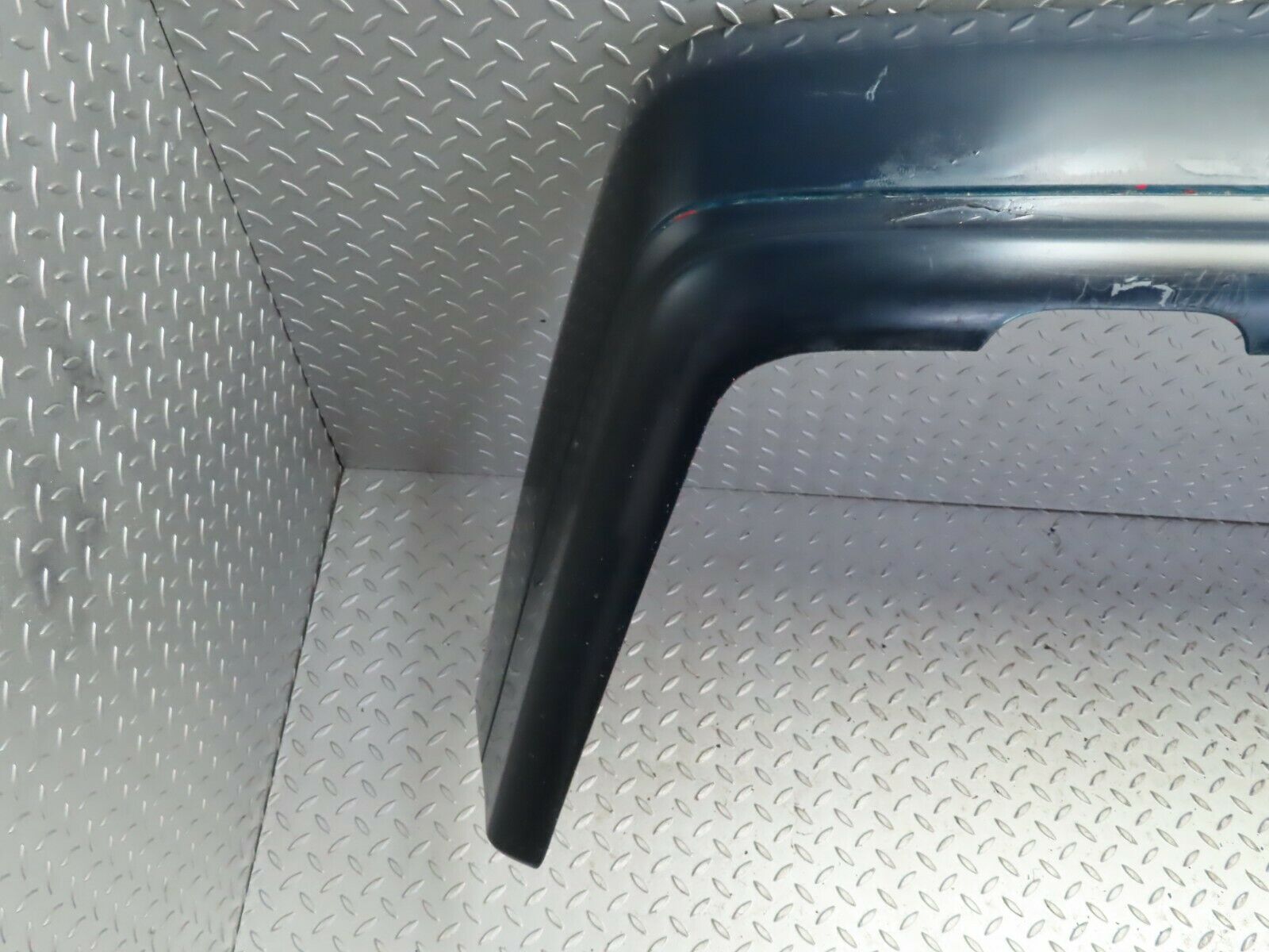 19832 Mercedes-Benz R129 300SL Coupe Rear Bumper 1298800140