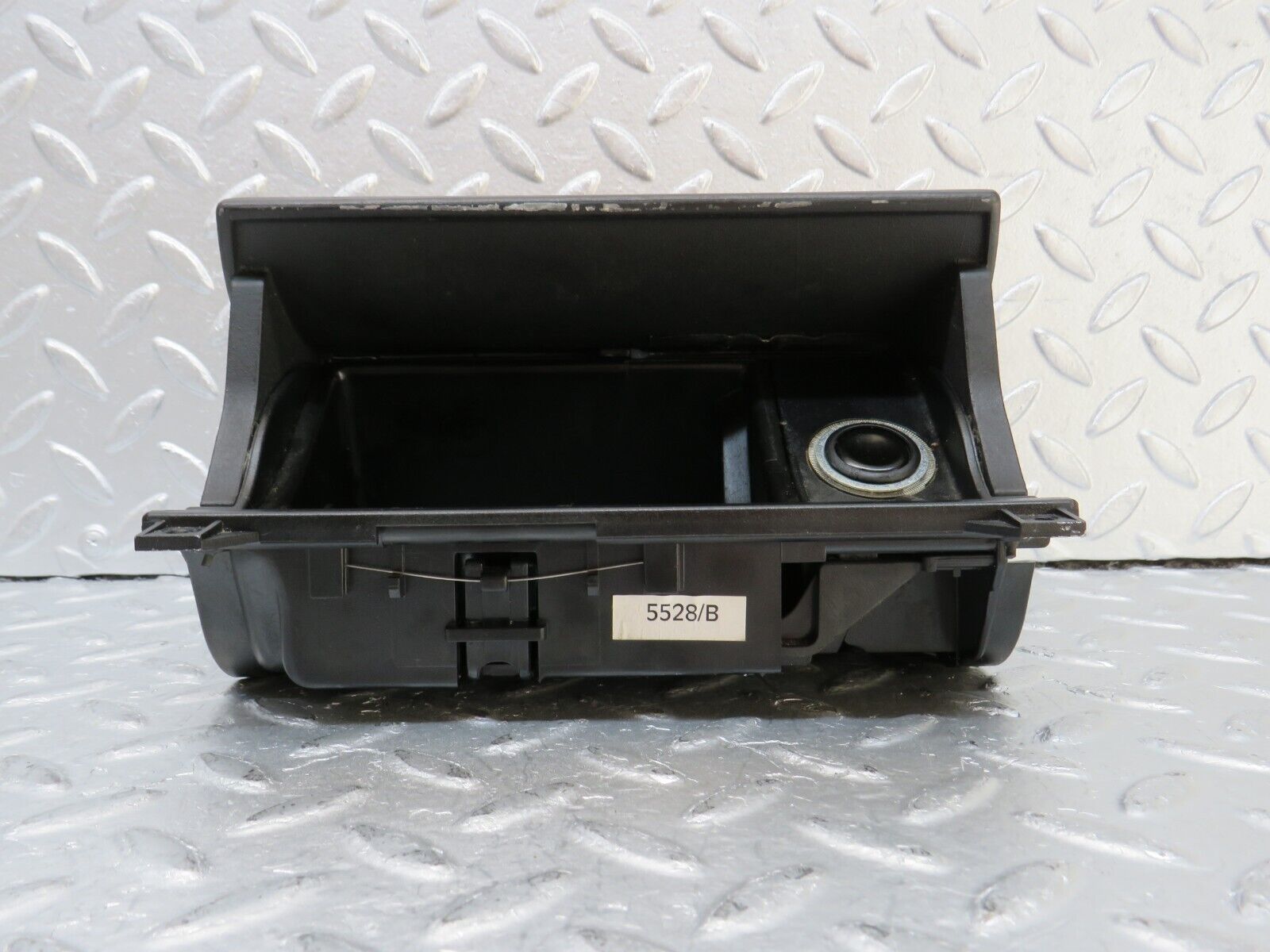 34933 Mercedes-Benz W210 320E Centre Console Ashtray Wood Finish