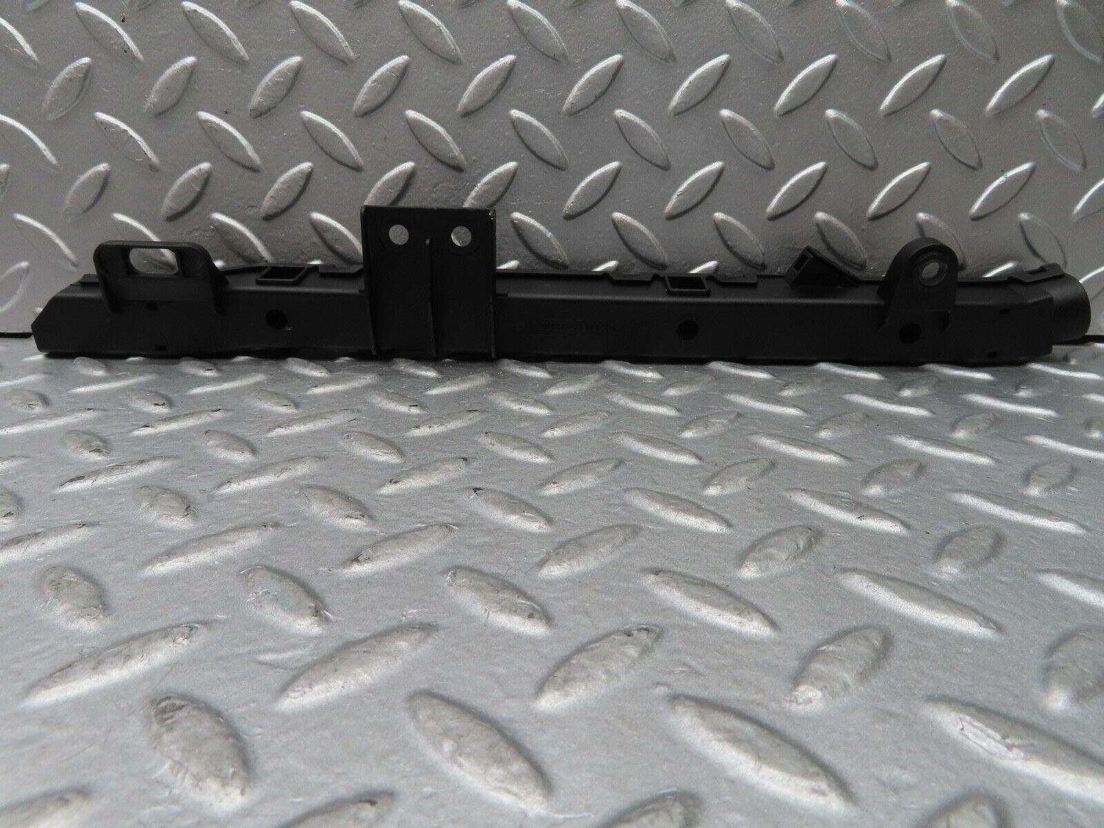 17319 Mercedes-Benz R129 300SL Coupe Engine Wiring Loom Cable Channel