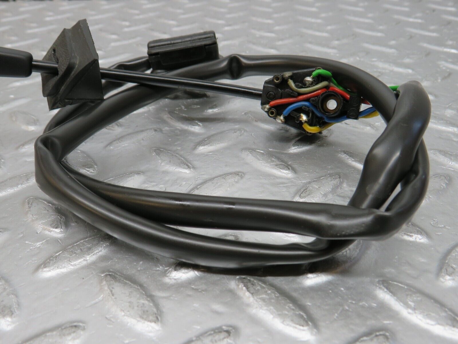 32435 Mercedes-Benz S124 300TE Wagon Cruise Control Stalk 1245451024