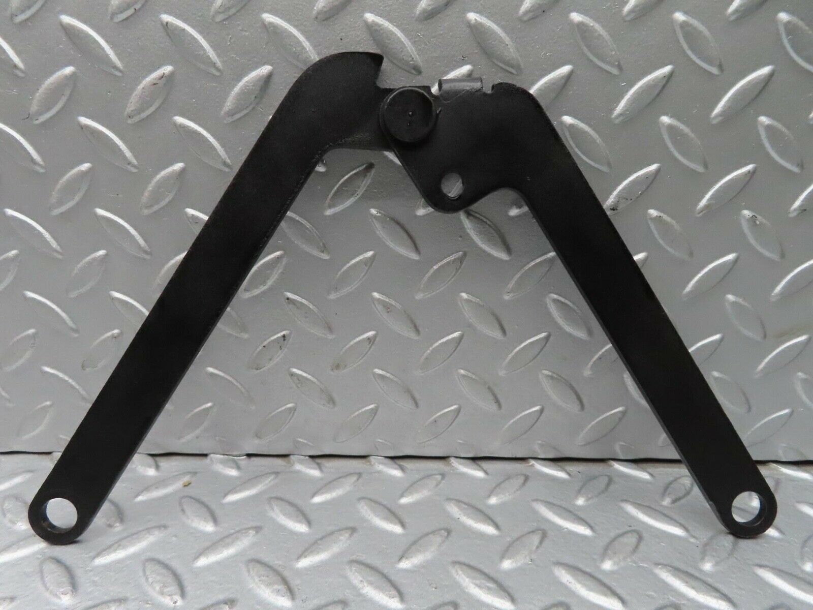 13052 Mercedes-Benz W111 220S Bonnet Hinge Right Side