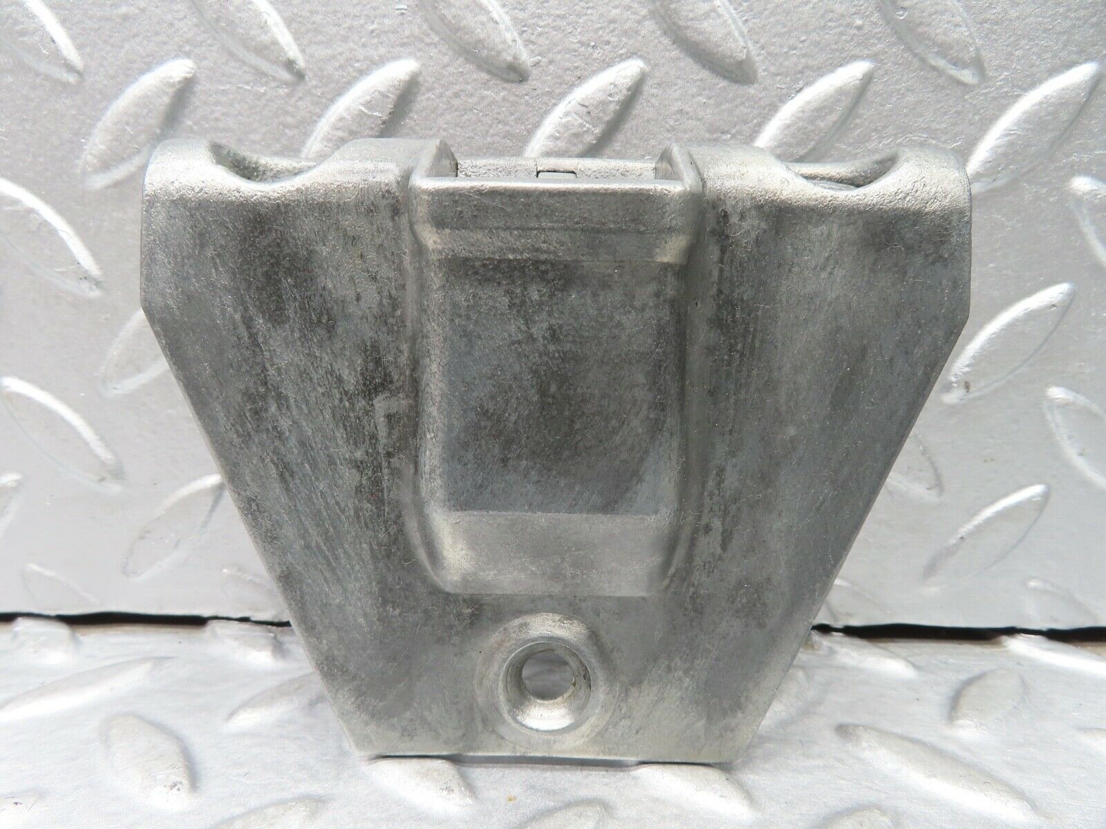 20346 Mercedes-Benz W114 280CE Coupe Trunk Lock Latch