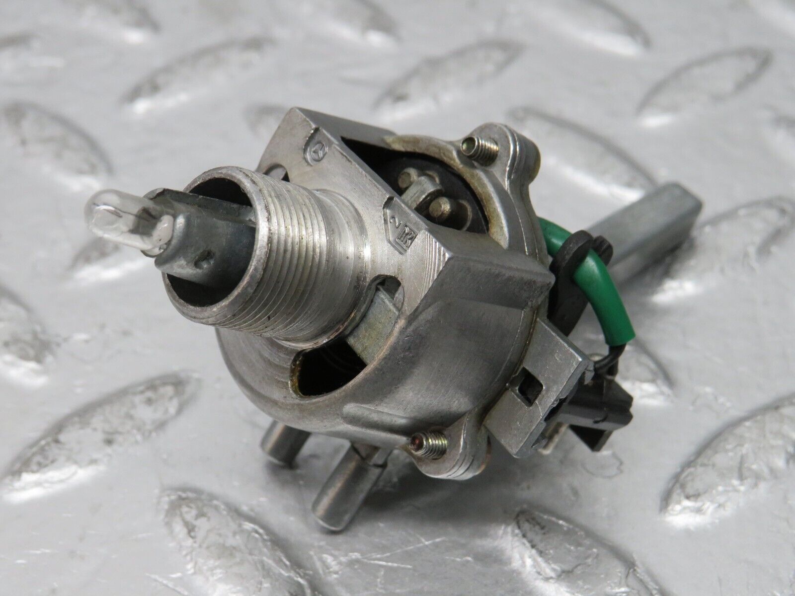 31603 Mercedes-Benz W201 190LE 1.8L Heater Control Switch