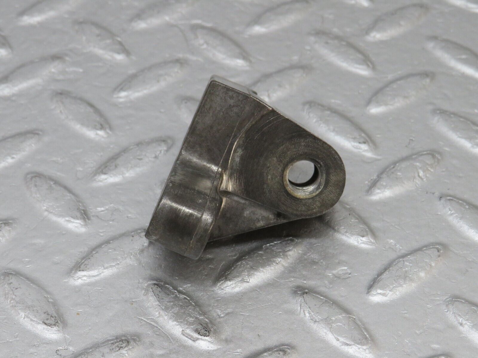 36577 Mercedes-Benz W201 190E 2.0L Alternator Generator Support Bracket 1021550735