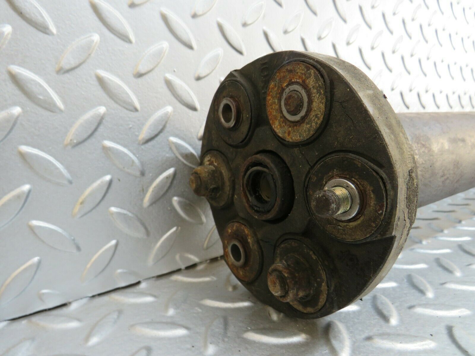 23646 Mercedes-Benz W114 280E Cardan Shaft Prop Shaft