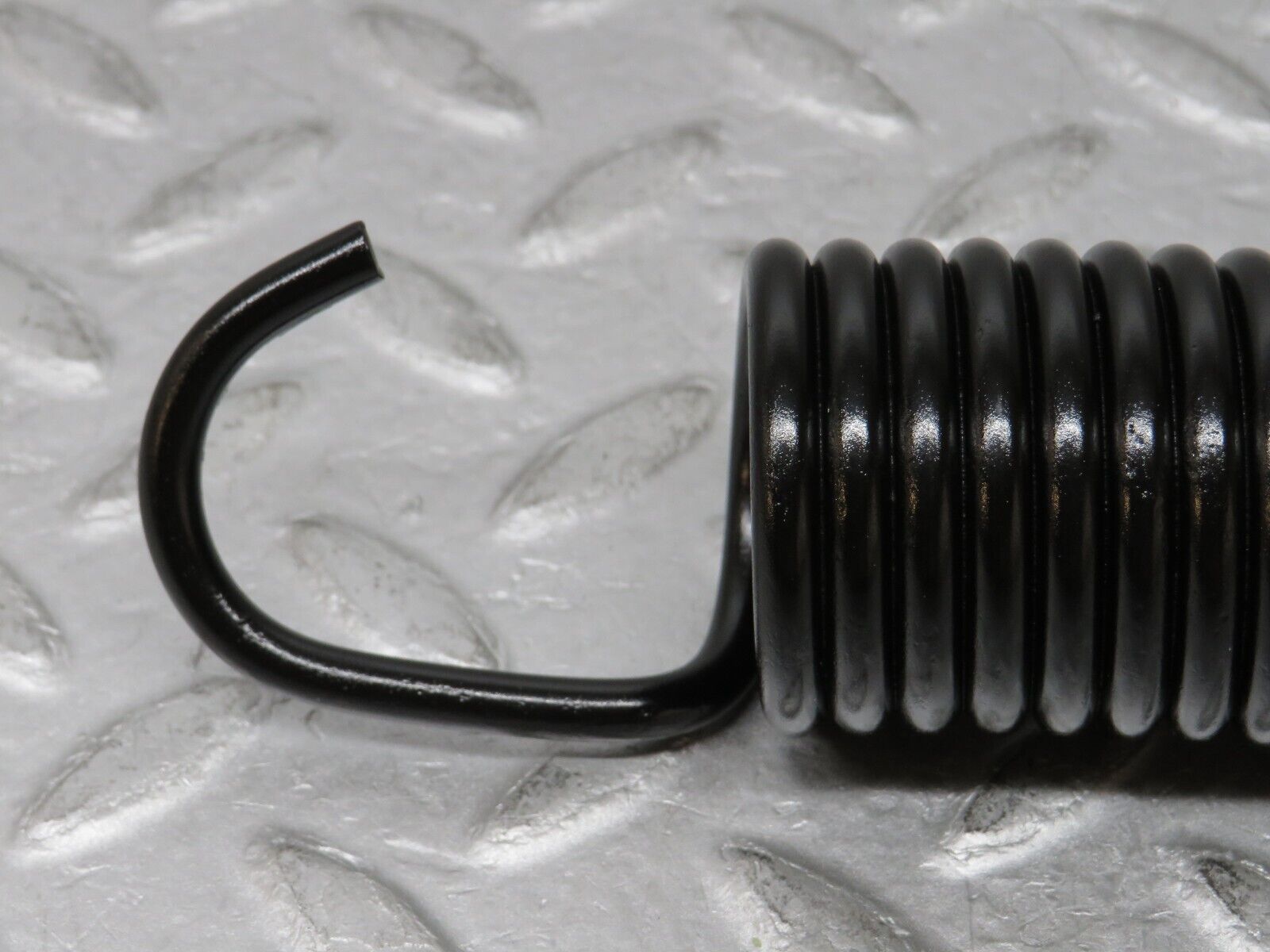 35857 Mercedes-Benz W108 Trunk Lid Hinge Spring