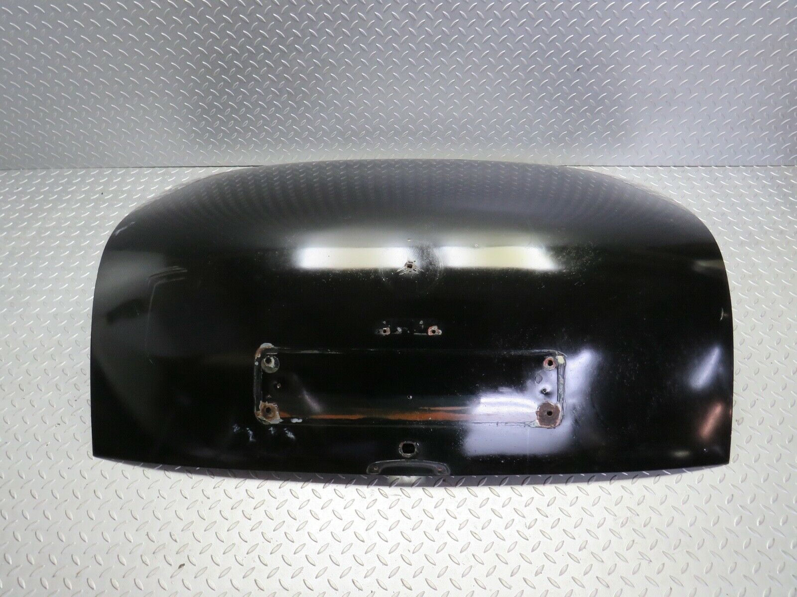 21913 Mercedes-Benz W121 190b Ponton Boot Lid Trunk Door