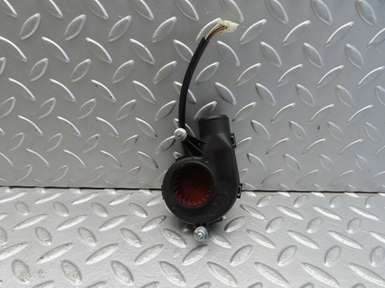 11294 Mercedes-Benz W221 S320 Heater Blower Fan Motor 2218380006