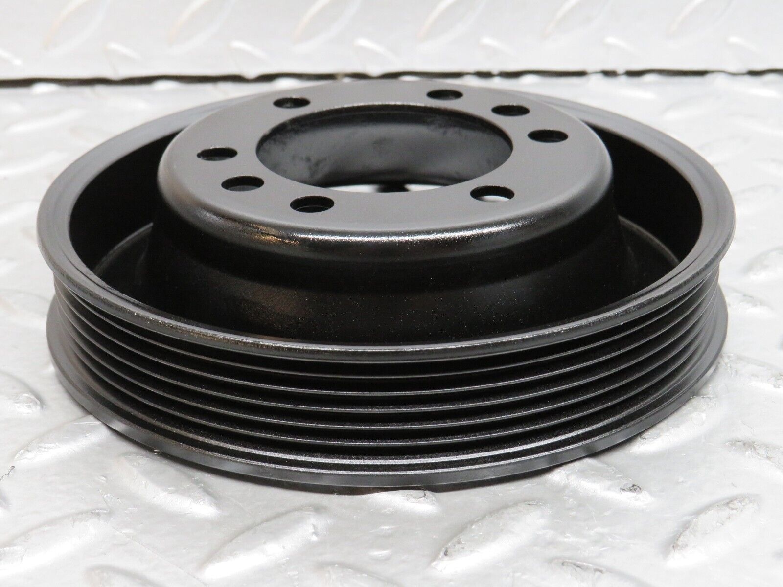 29514 Mercedes-Benz W124 230E Crankshaft Pulley 6030320204