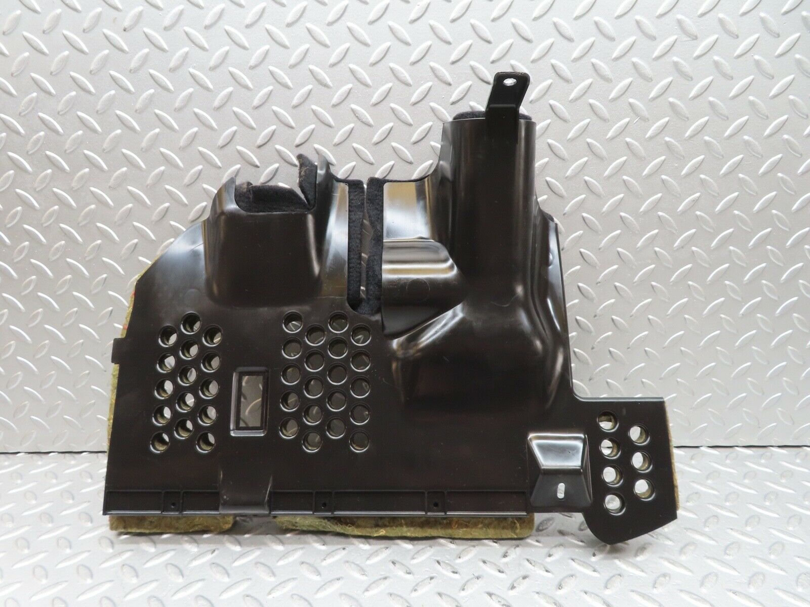 17169 Mercedes-Benz R129 300SL Coupe Under Dash Panel Right Side 1296801217