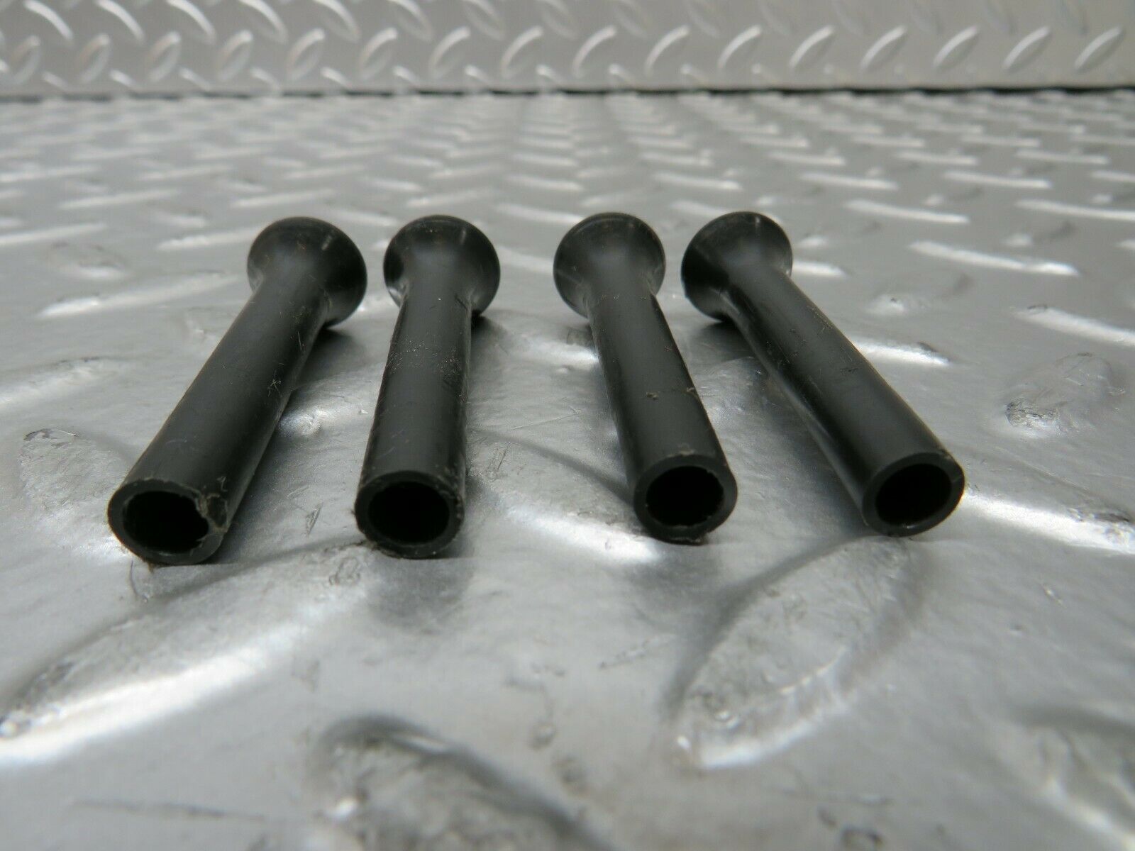 23411 Mercedes-Benz W116 350SE Door Lock Knob Set