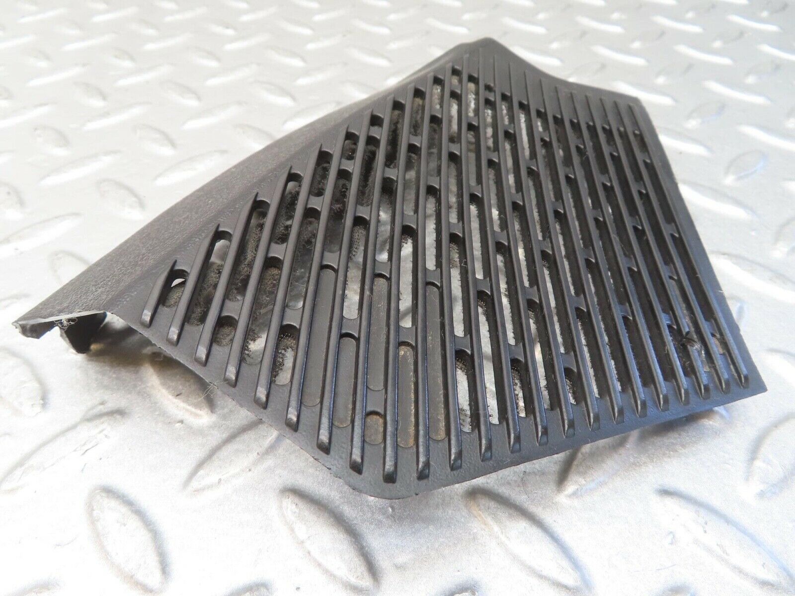 13471 Mercedes-Benz W123 200 Speaker Cover Grill Right Side1236802807