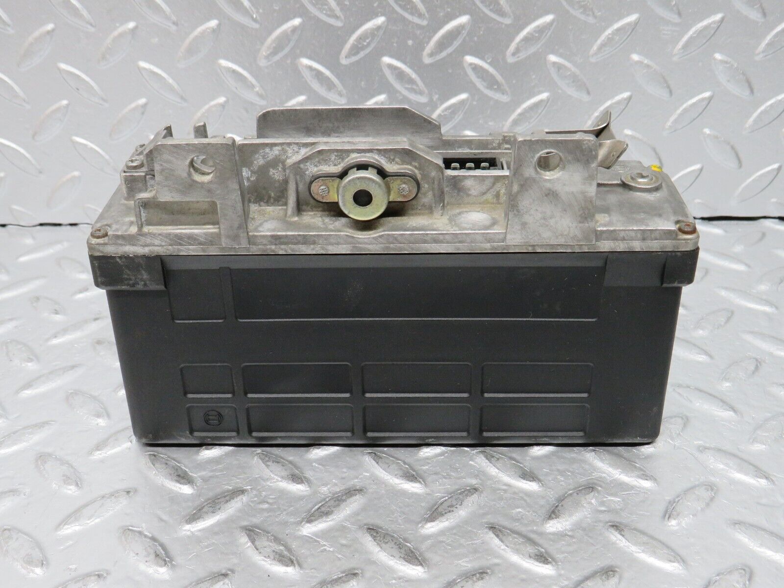 31703 Mercedes-Benz W201 190LE 1.8L ABS Control Unit Bosch 0055452132 0265101018
