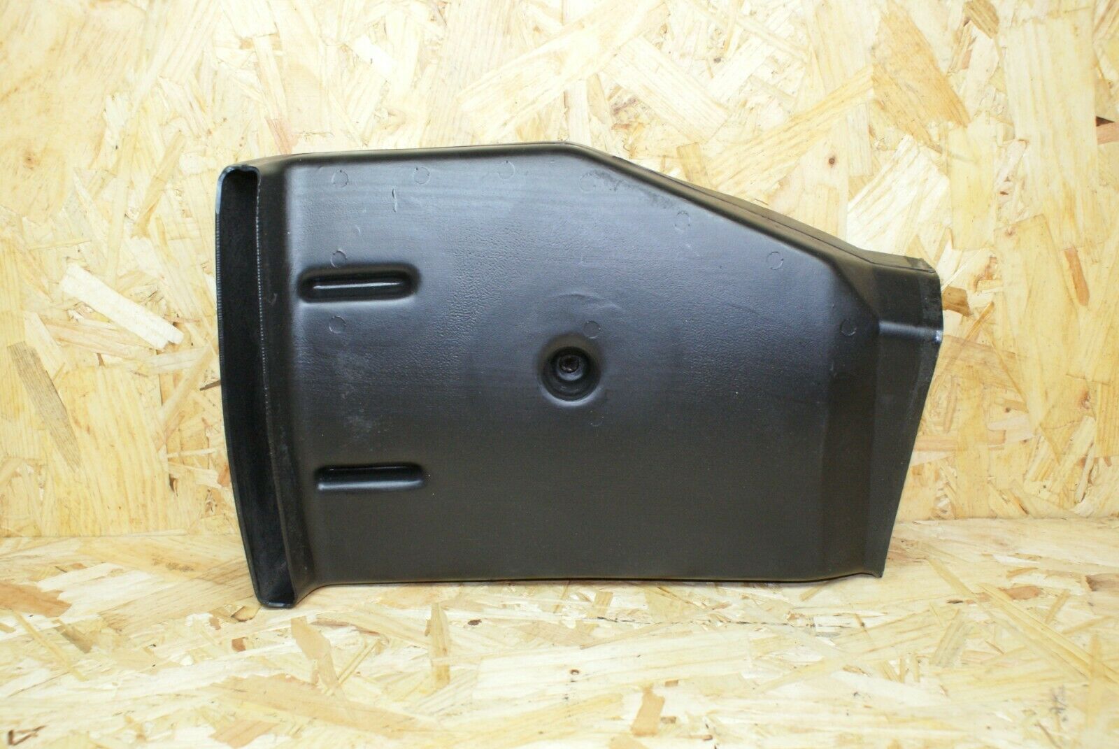 2221 Mercedes-Benz W123 280E Air Duct Heater Ventilation Right 1238310746