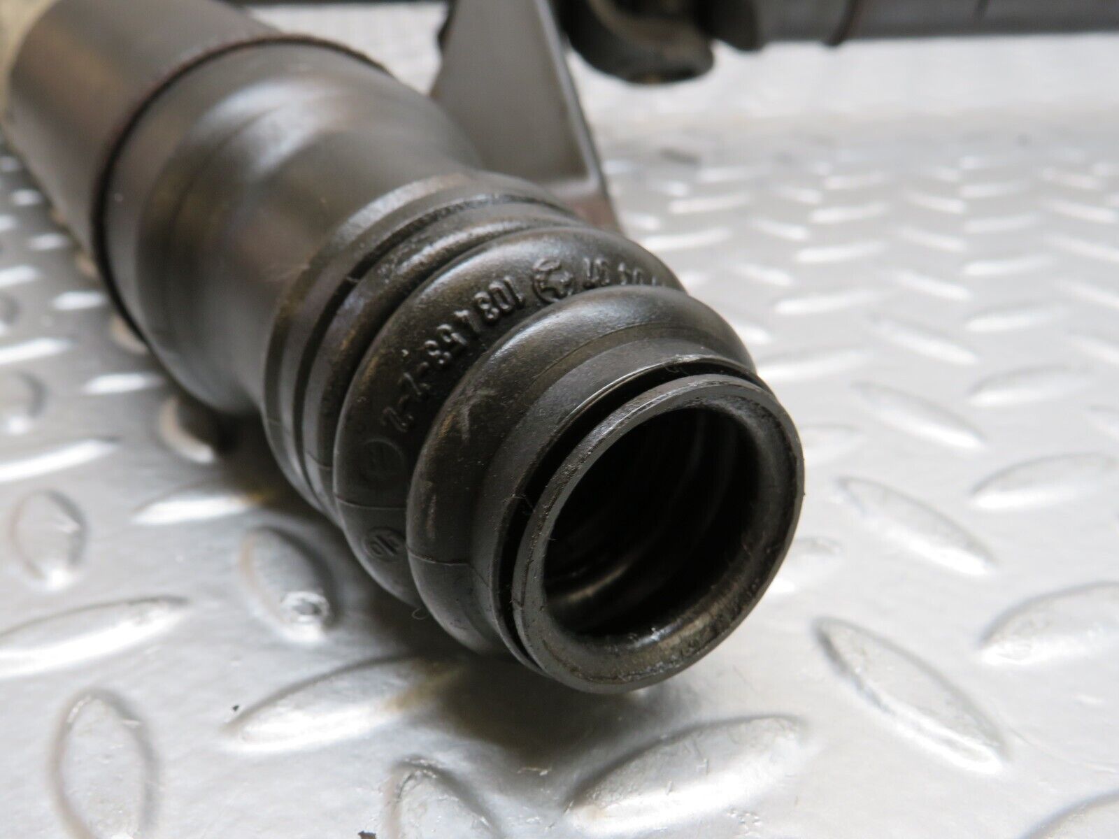 35043 Mercedes-Benz W210 320E Cardan Shaft Prop Shaft 2104109306