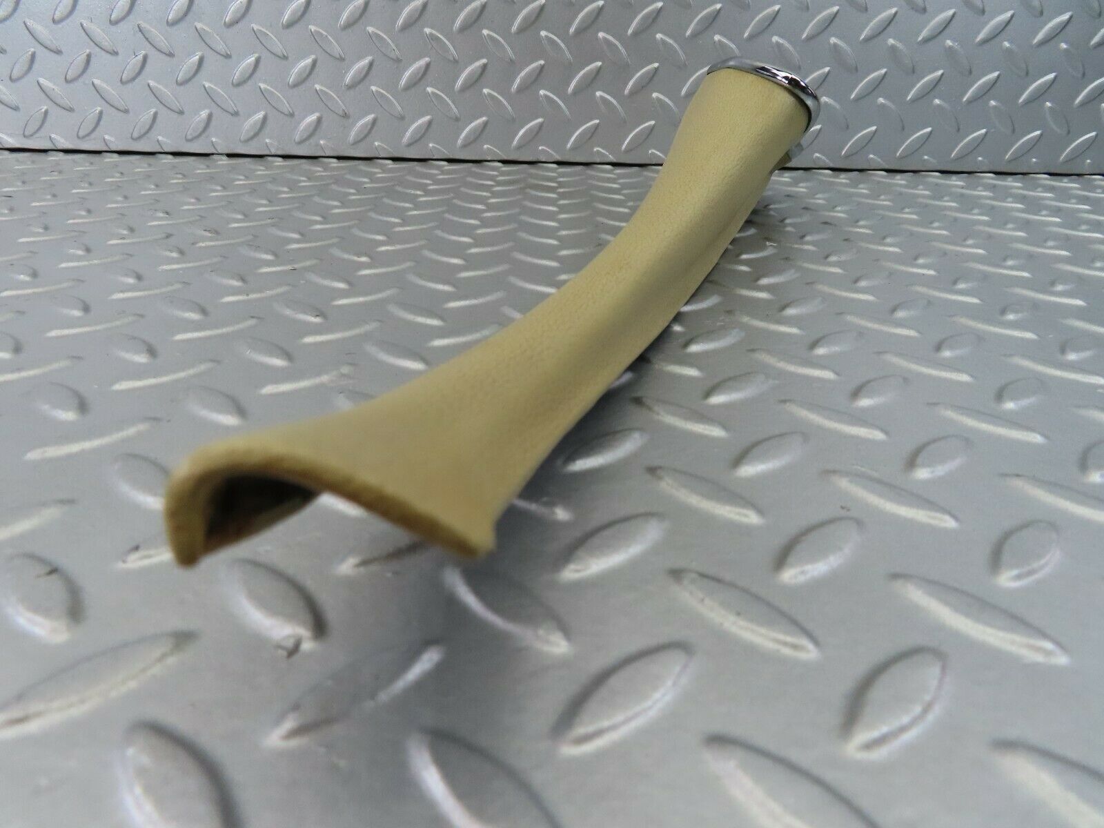 7229 Mercedes-Benz W116 450SE Rear Right Door Interior Trim