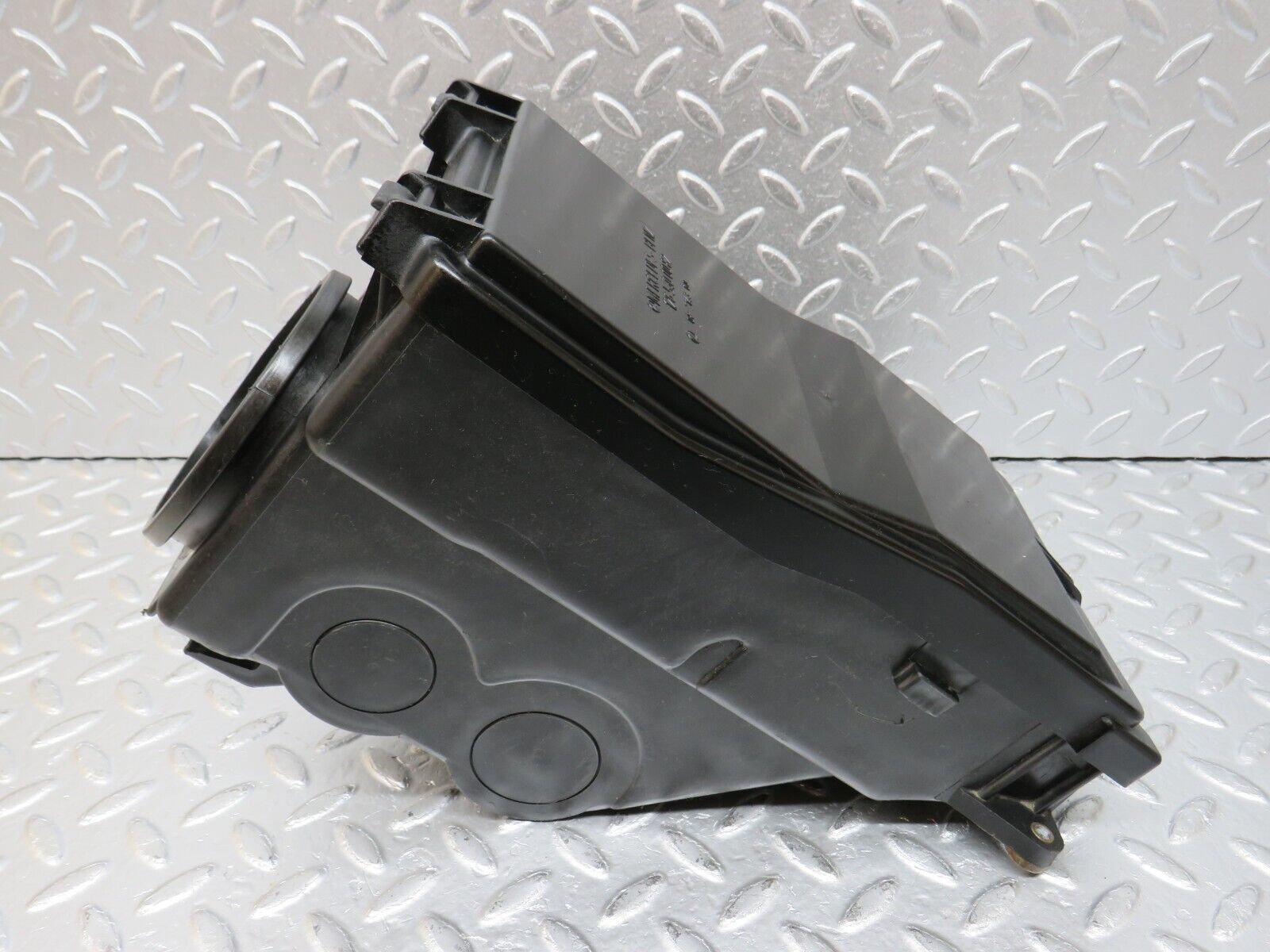 34440 Mercedes-Benz C126 380SEC Coupe Fuse Box 1265400650 1265400082