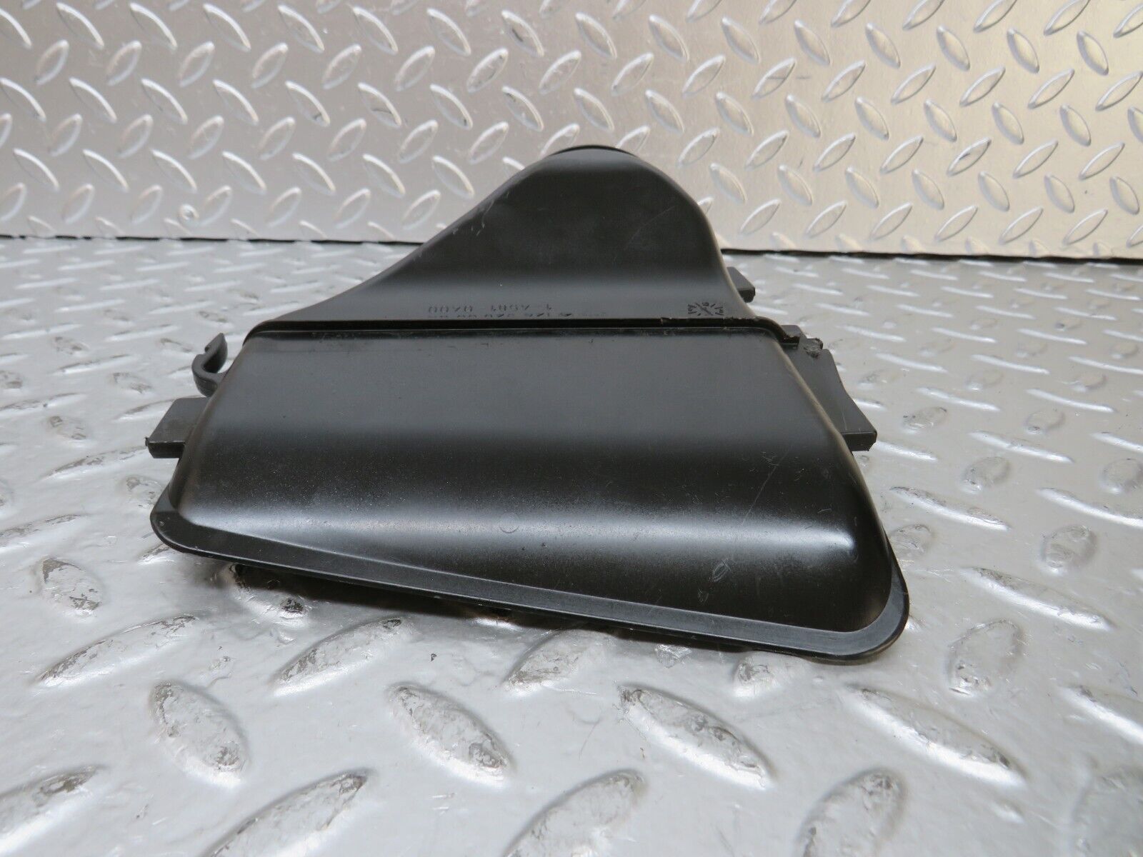 26447 Mercedes-Benz C124 220CE Coupe Air Intake Suction Pipe 1245280804