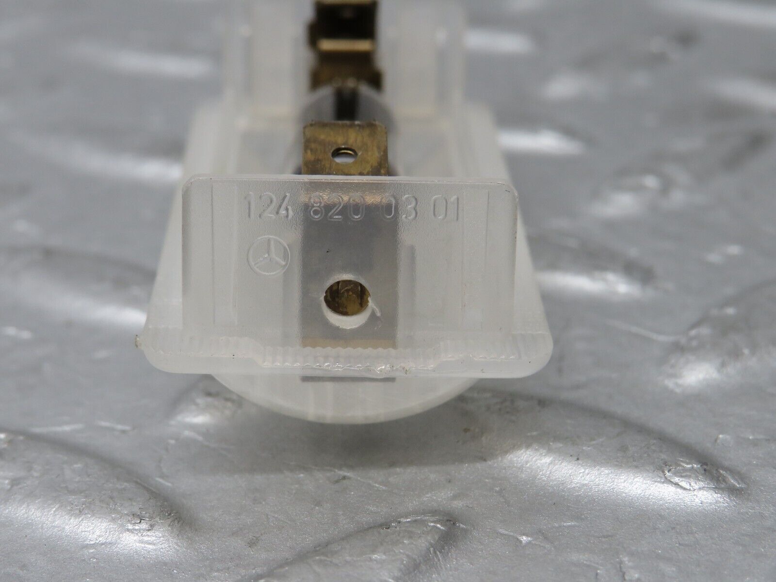 38426 Mercedes-Benz R129 280SL Coupe Trunk Boot Light 1248200301