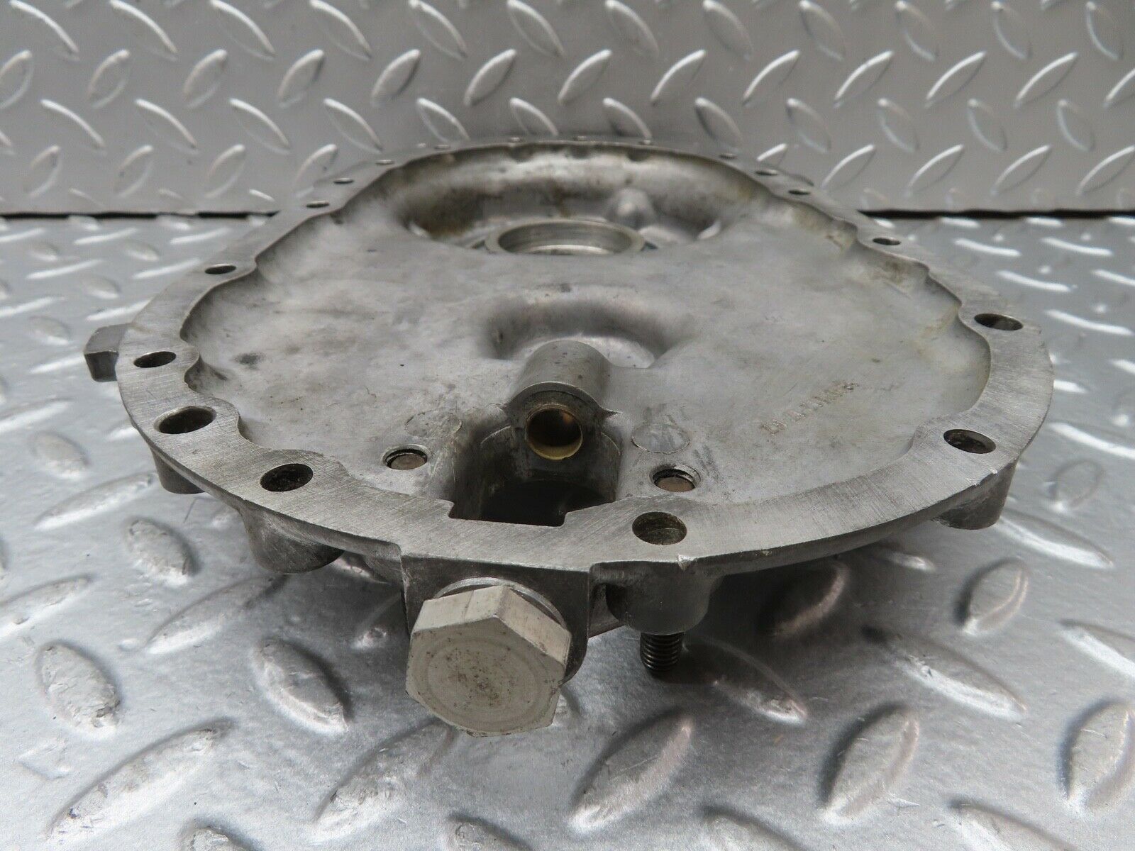 18545 Mercedes-Benz W136 170V Timing Chain Cover 1810101217