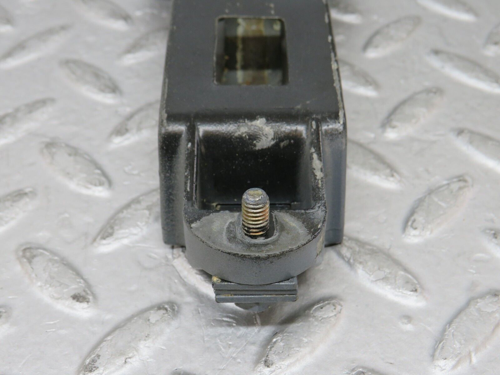 35715 Mercedes-Benz W108 Door Safety Check Strap 1087330027