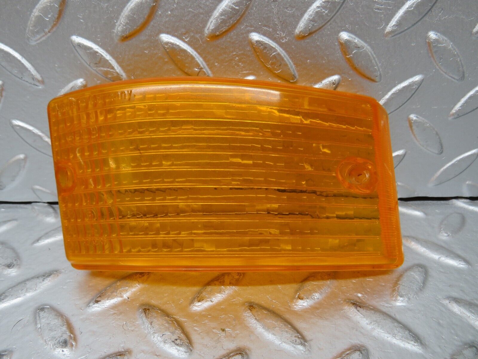 30029 Porsche 924 Front Left Indicator Lens Hella 32742R6