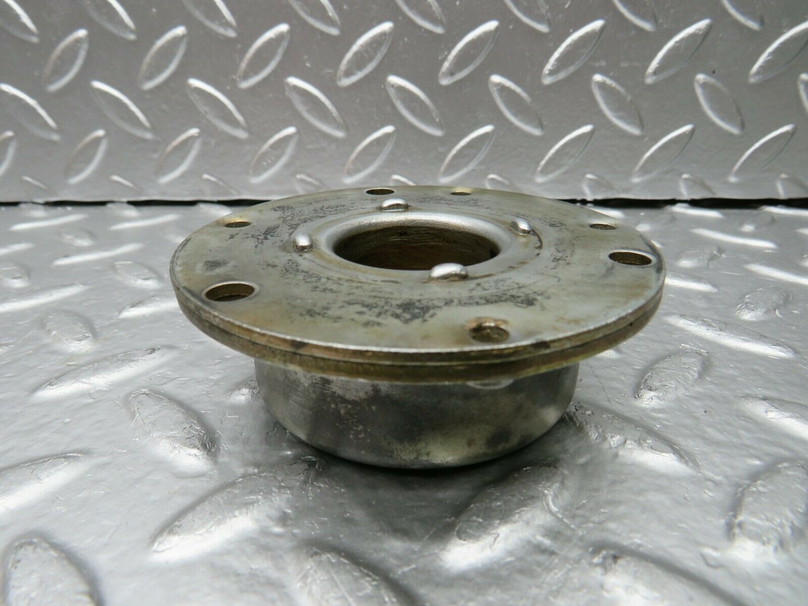 22437 Mercedes-Benz C124 E220 Coupe Camshaft Sensor 1190510177