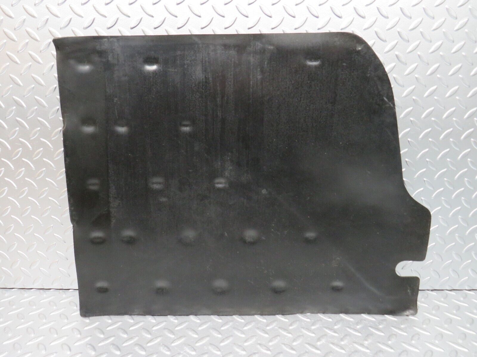 29231 Mercedes-Benz W124 230E Front Floor Cover 1246803325