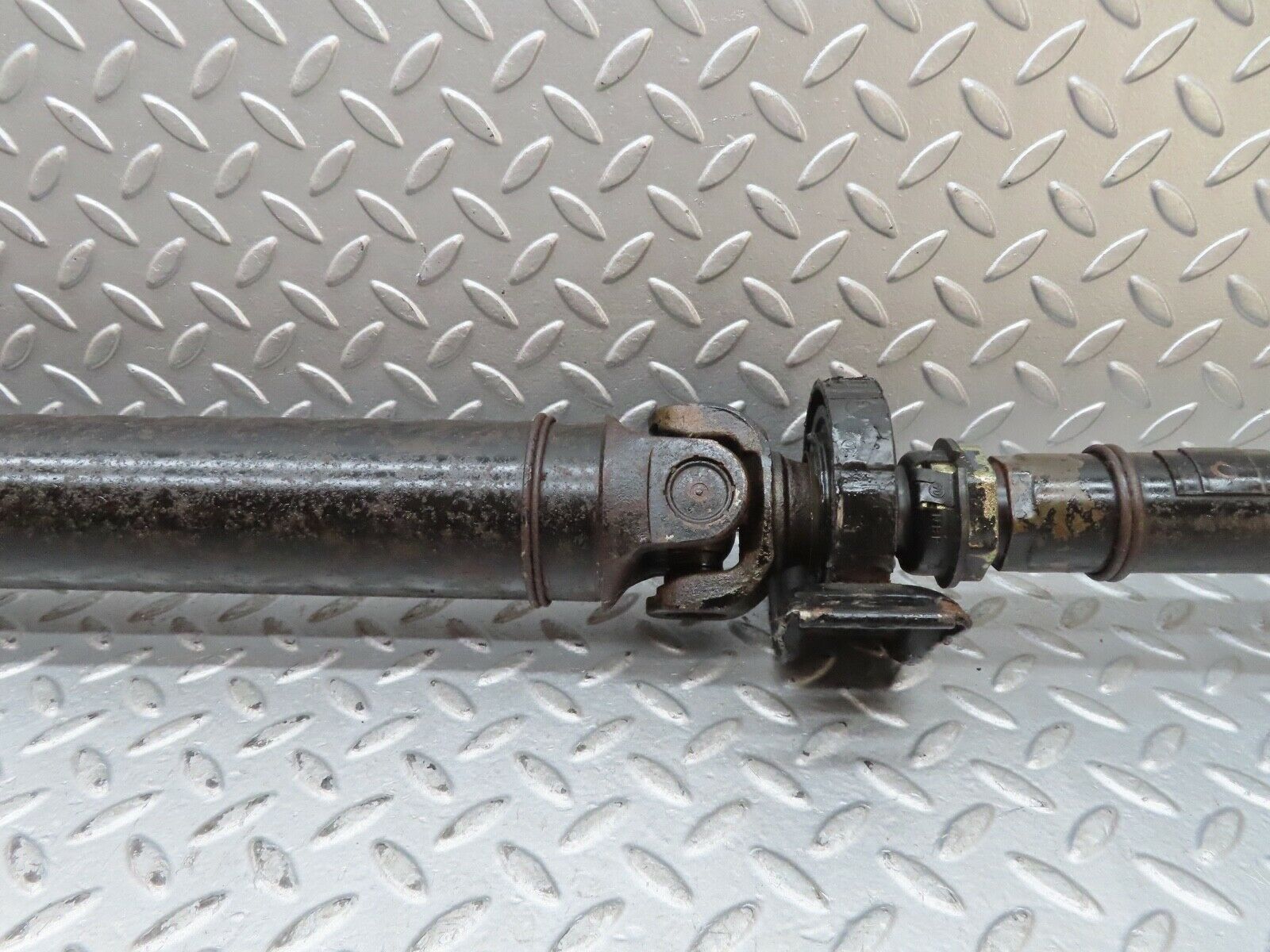 17836 Mercedes-Benz W116 450SEL Cardan Shaft Prop Shaft