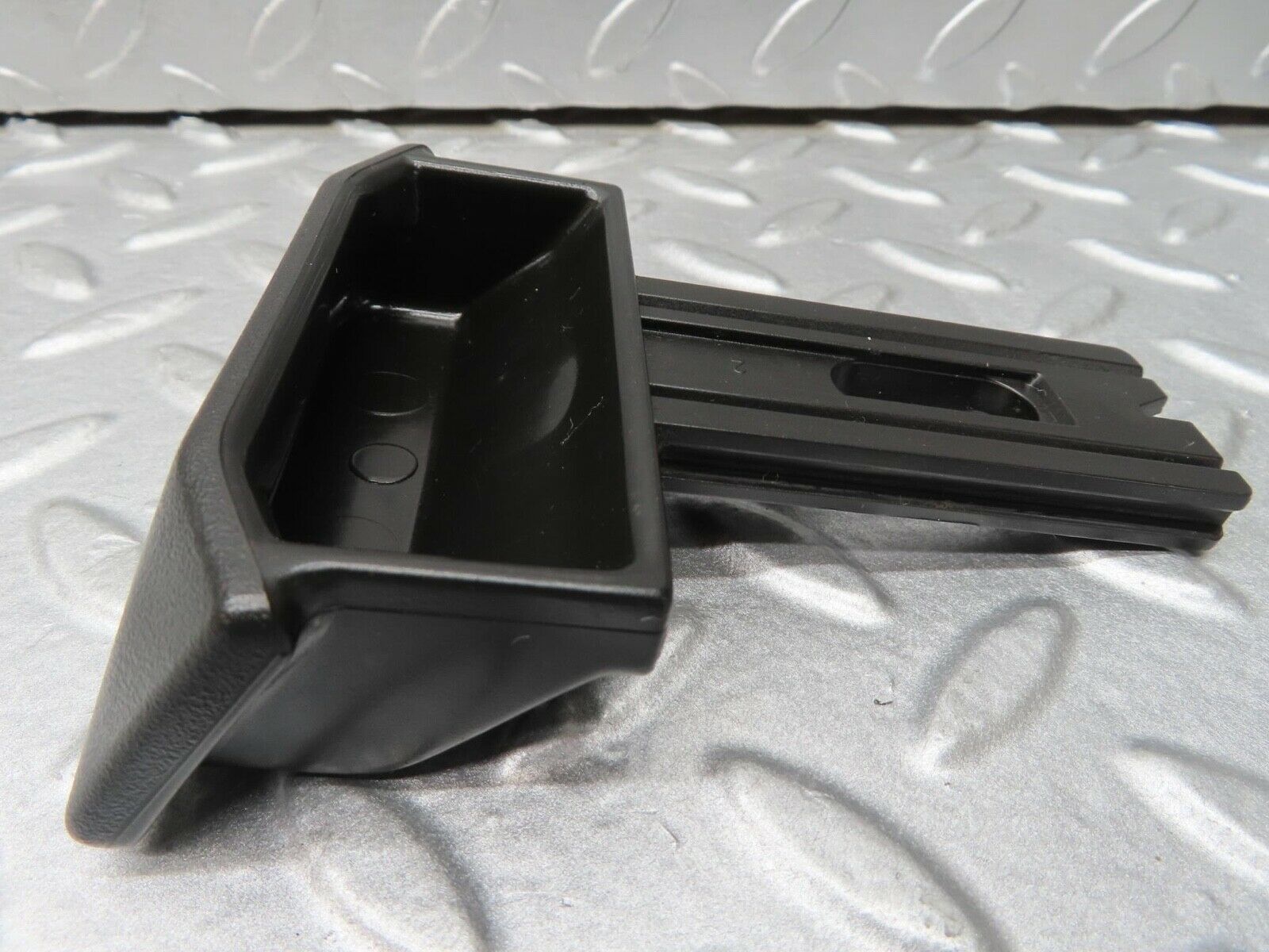 16479 Mercedes-Benz W124 260E Parking Brake Release Handle 1244270320