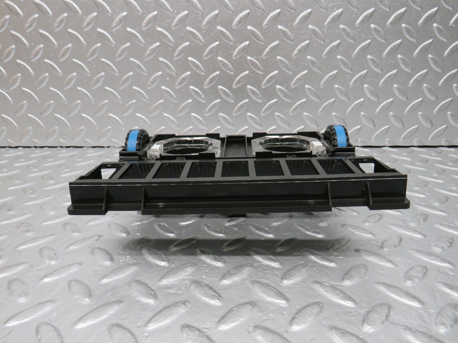 30351 Mercedes-Benz W124 230E Heater Control Unit Panel 1248302585