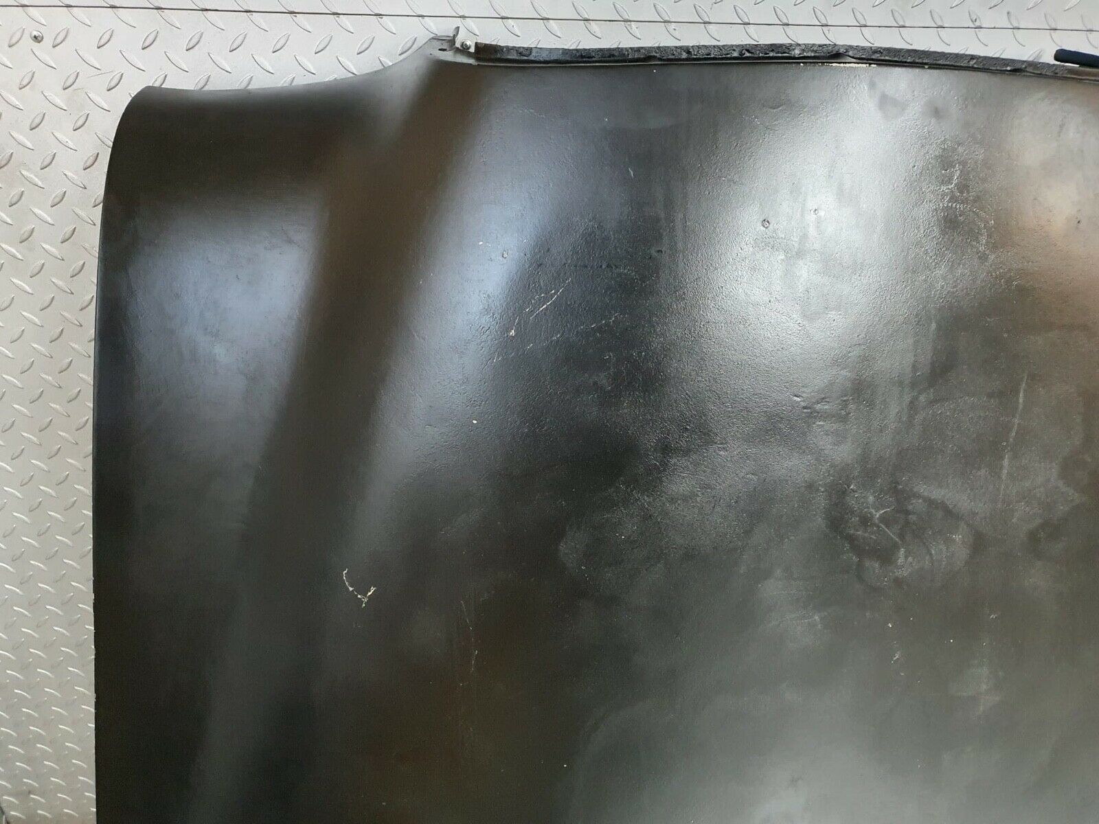 0168 Mercedes-Benz W108 280SE Bonnet