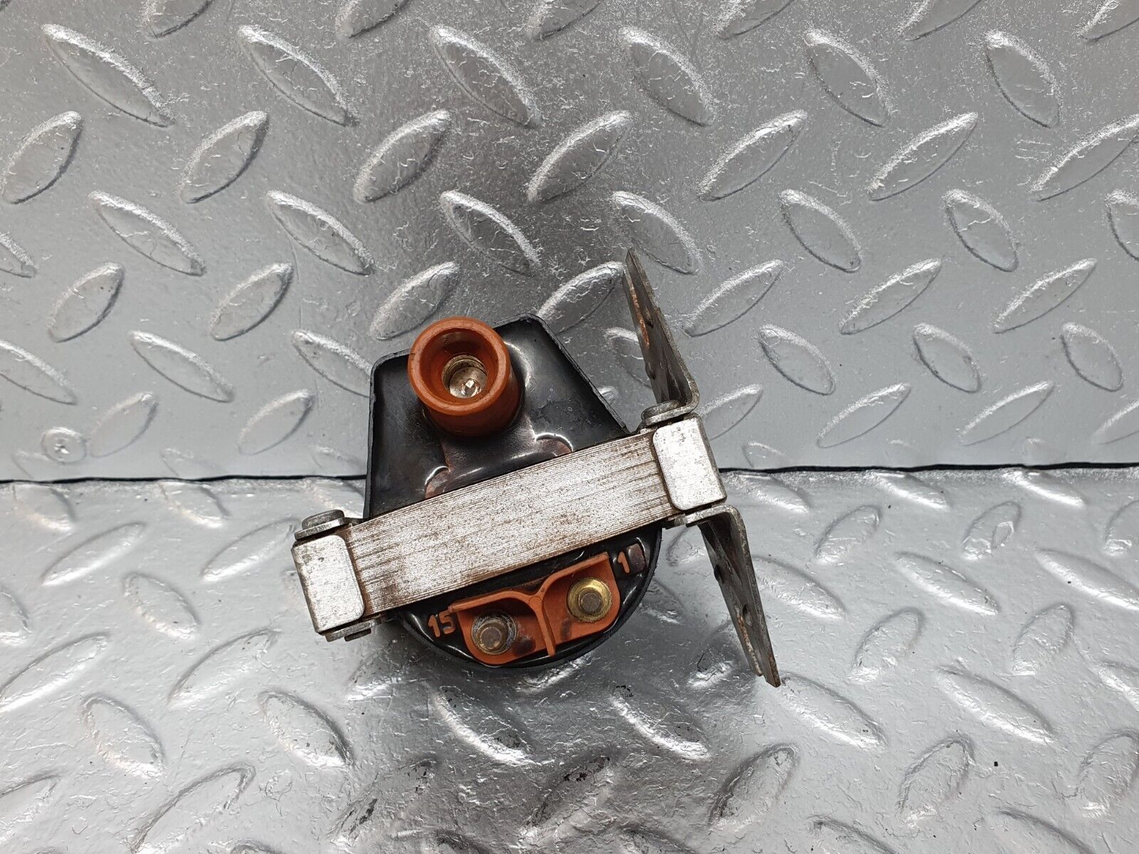 41529 Mercedes-Benz W124 200E Ignition Coil 080 03D 00065