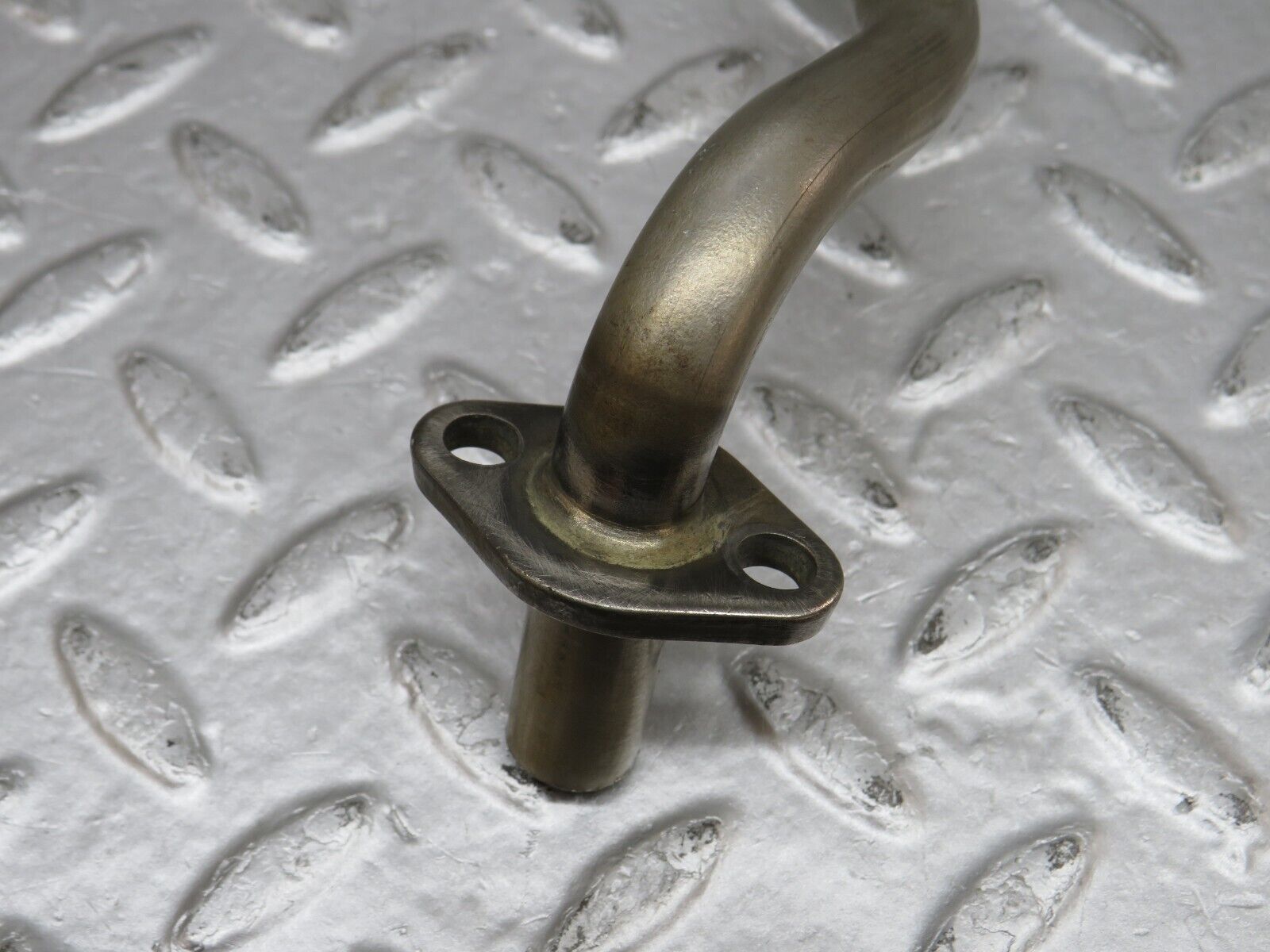 36287 Mercedes-Benz W126 420SE EGR Valve Hose Pipe