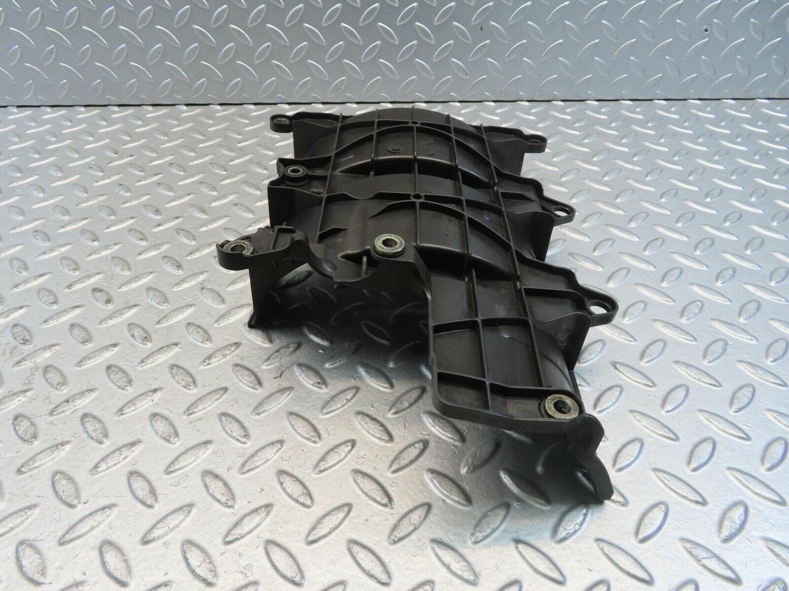 11305 Mercedes-Benz W221 S320 Baffle Plate 6421800485