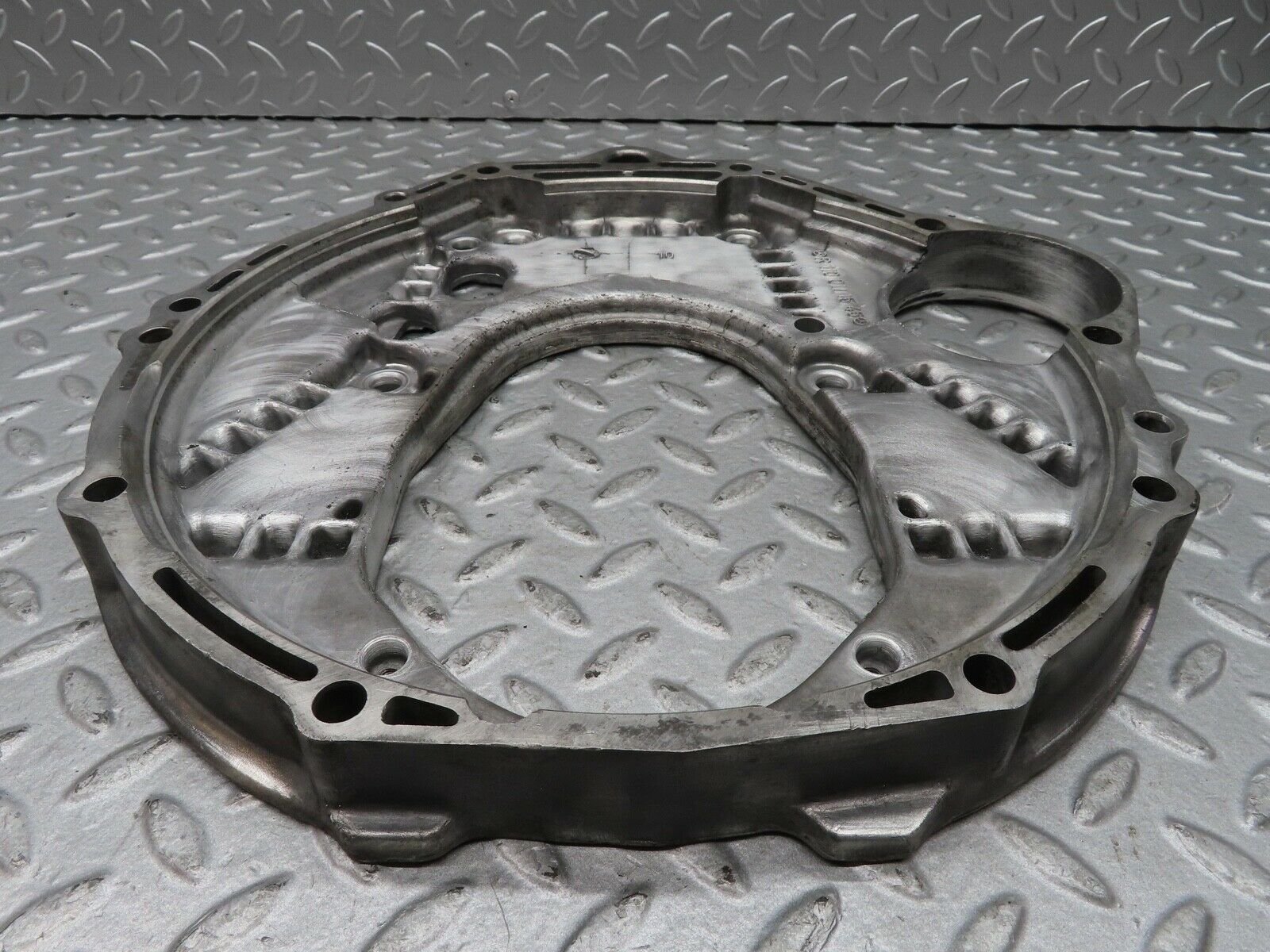 16990 Mercedes-Benz C123 280CE Coupe Gearbox Flange 1100111545