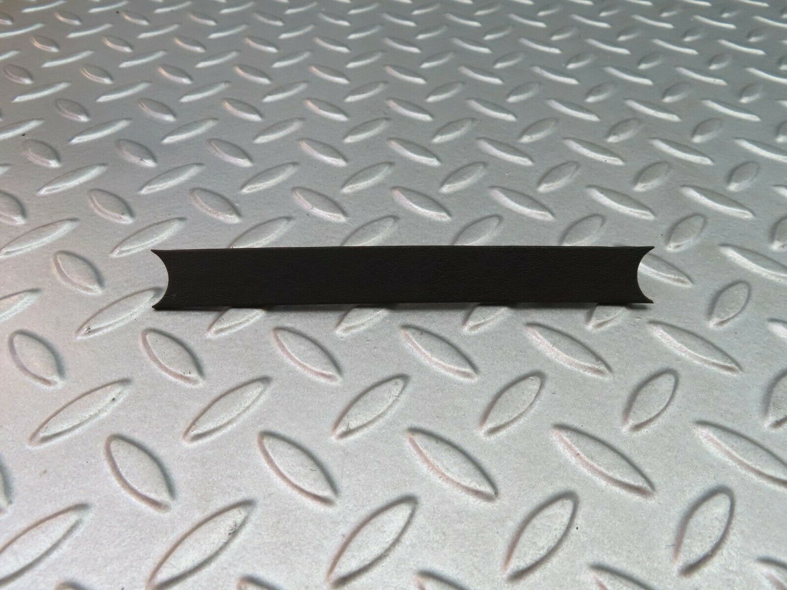 6250 Mercedes-Benz W126 380SE Dashboard Trim Cover 1266890383