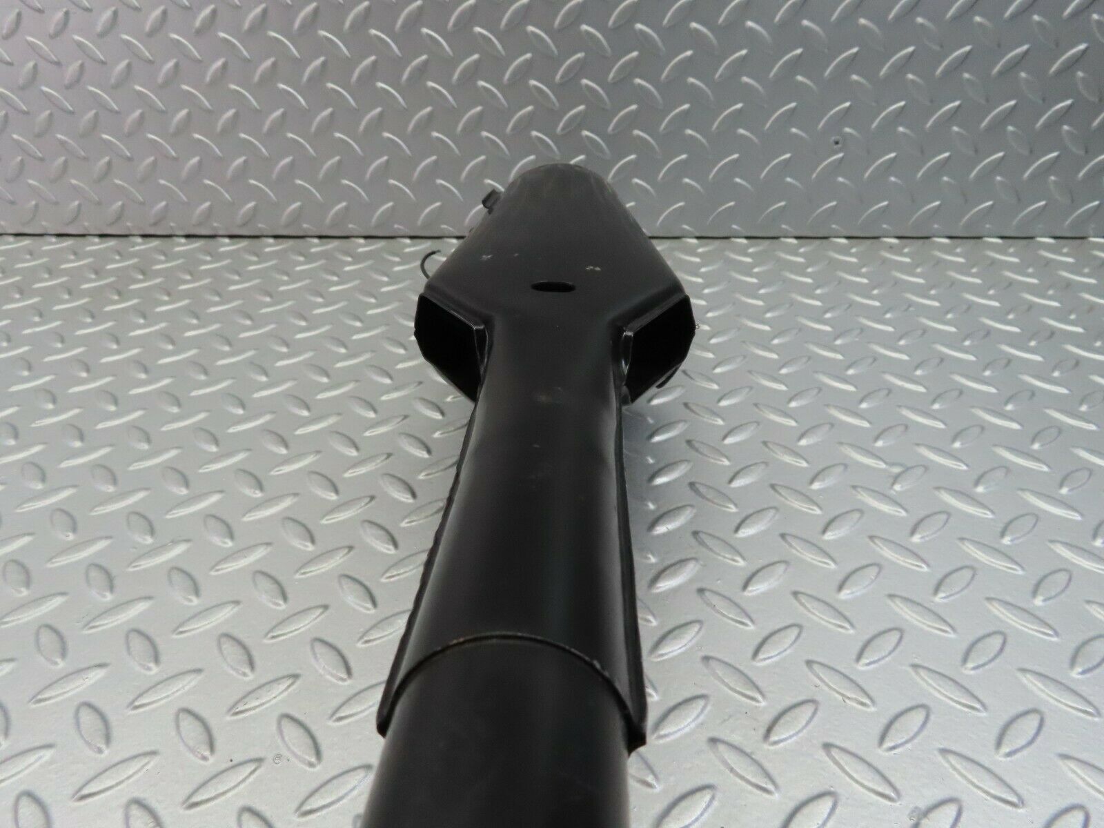 7434 Mercedes-Benz W116 450SE Steering Column LHD