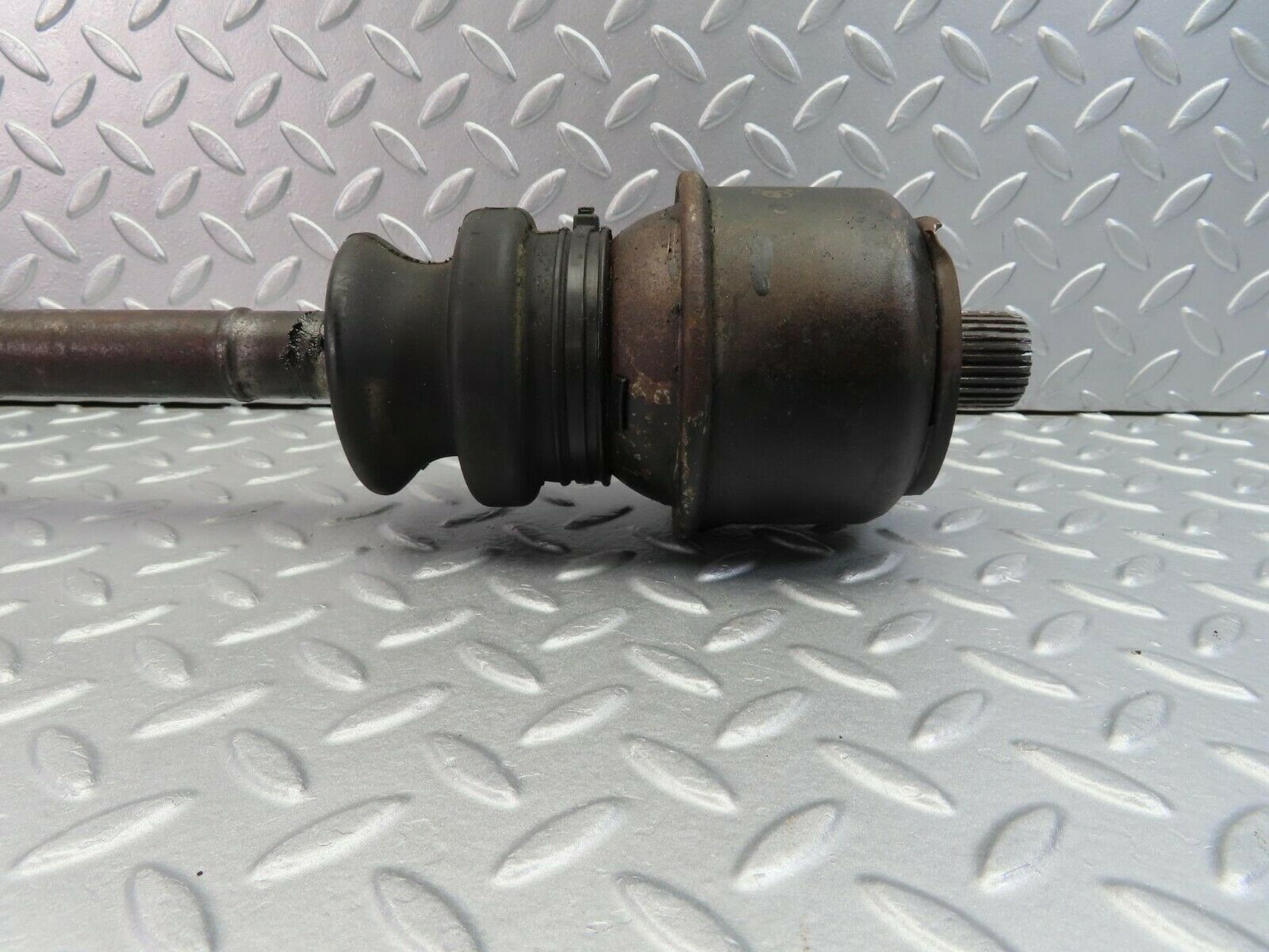 9783 Mercedes-Benz W116 450SE Axle Shaft Drive Shaft