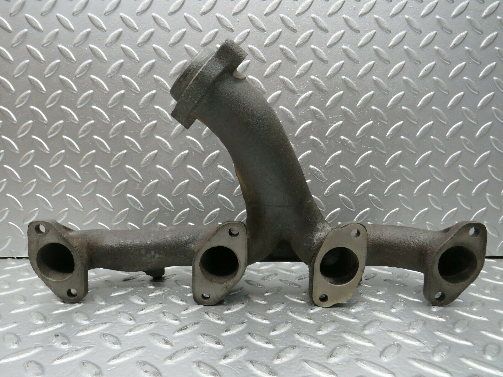 22835 Mercedes-Benz C107 450SLC Coupe Exhaust Manifold Right 1171428701